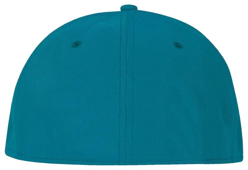 Under Armour Adult Coastal Carolina Chanticleers Teal Fitted Baseball Hat product image