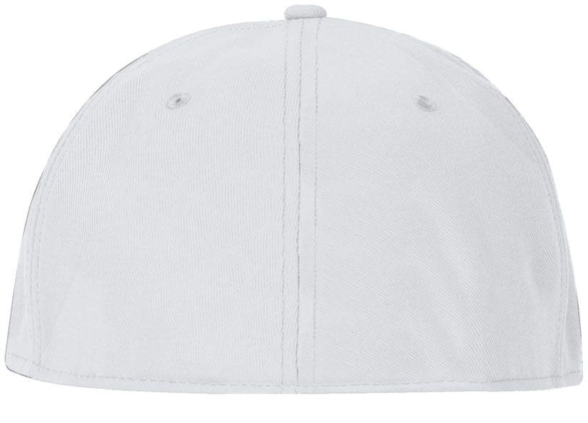 Under Armour Men's Jackson State Tigers White Fitted Hat product image