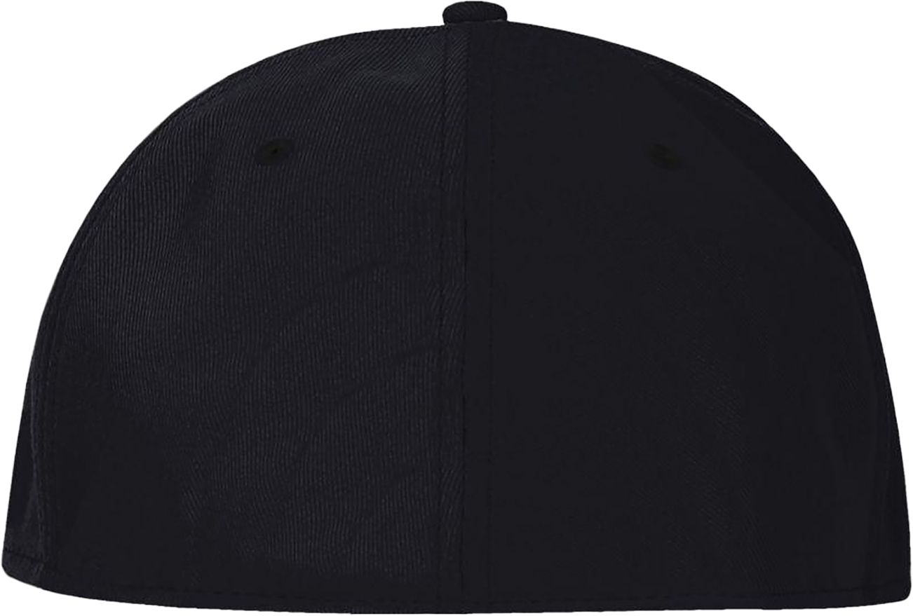 Under Armour Men's Texas Tech Red Raiders Black Huddle Fitted Hat product image
