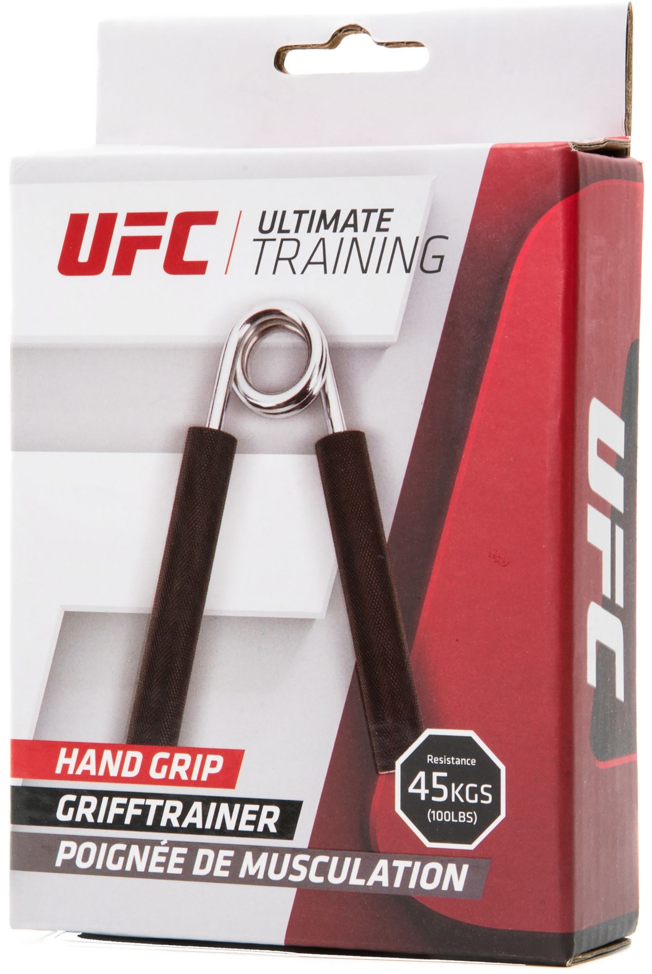 UFC Hand Grip 100lbs/45kg product image