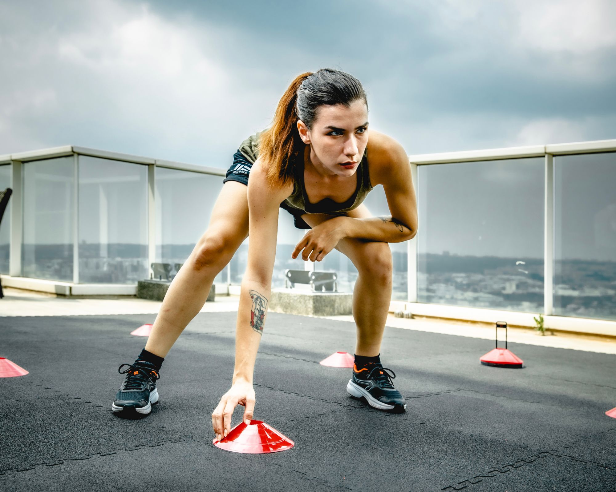 UFC Speed Cone product image