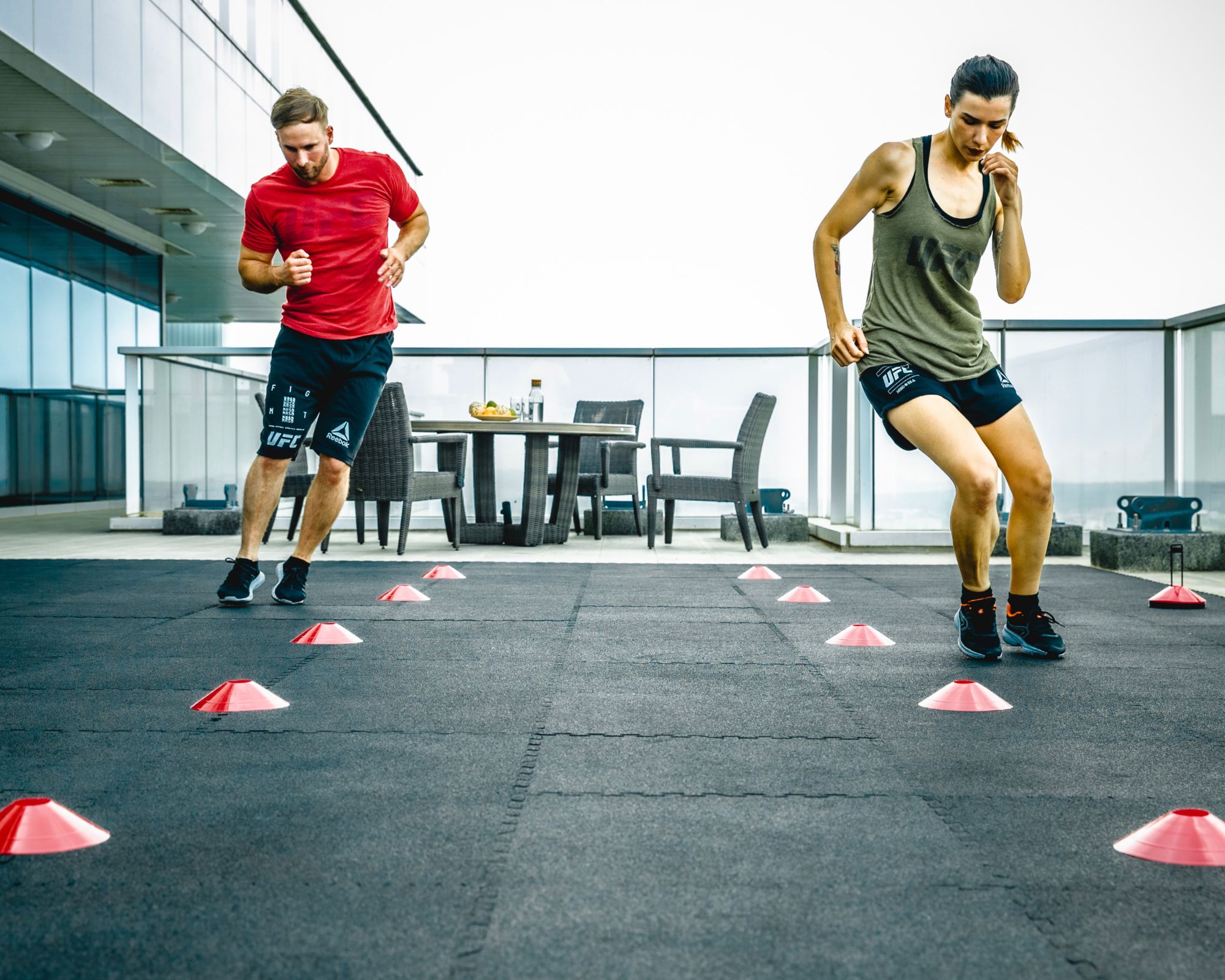 UFC Speed Cone product image