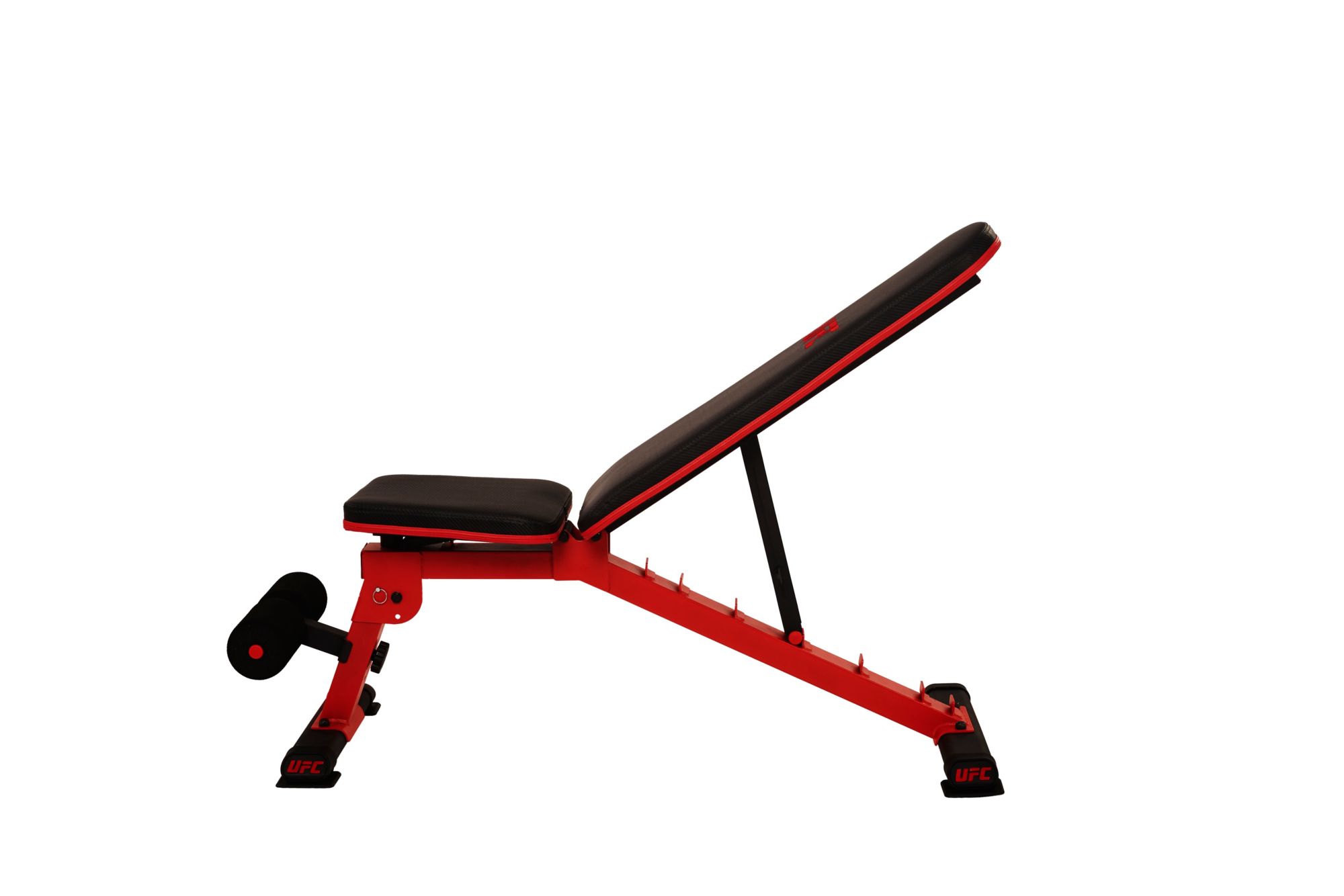 UFC Folding FID Bench product image