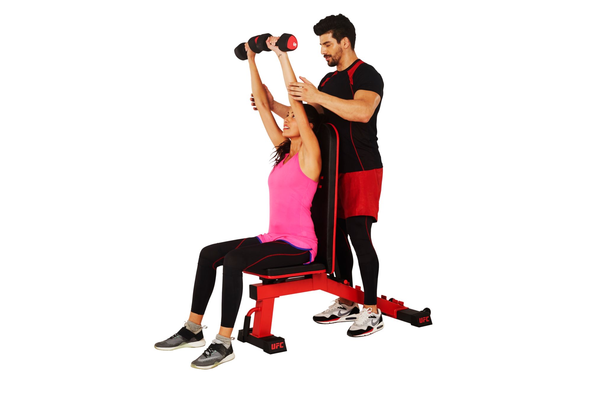 UFC Deluxe FID Bench product image