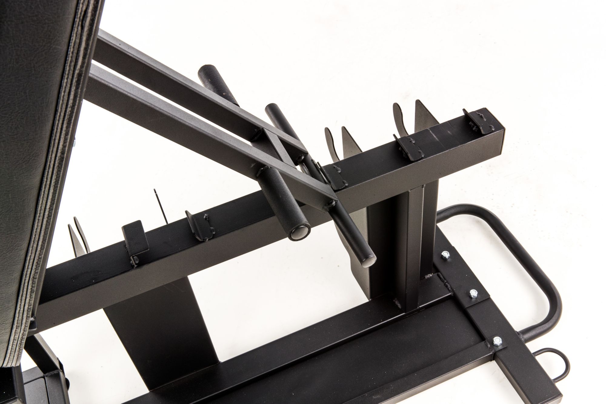 UFC Zone+ Bench product image