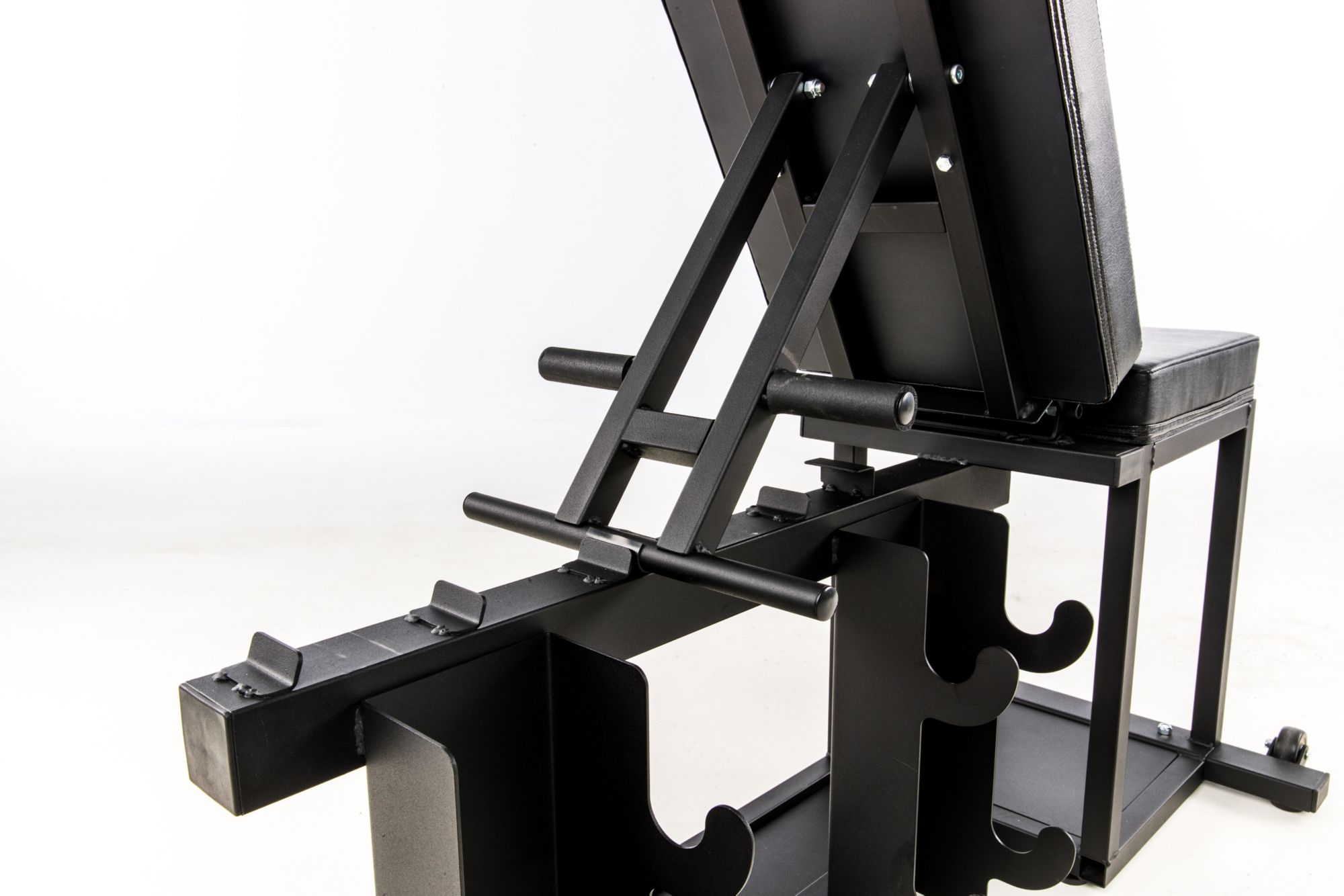 UFC Zone+ Bench product image