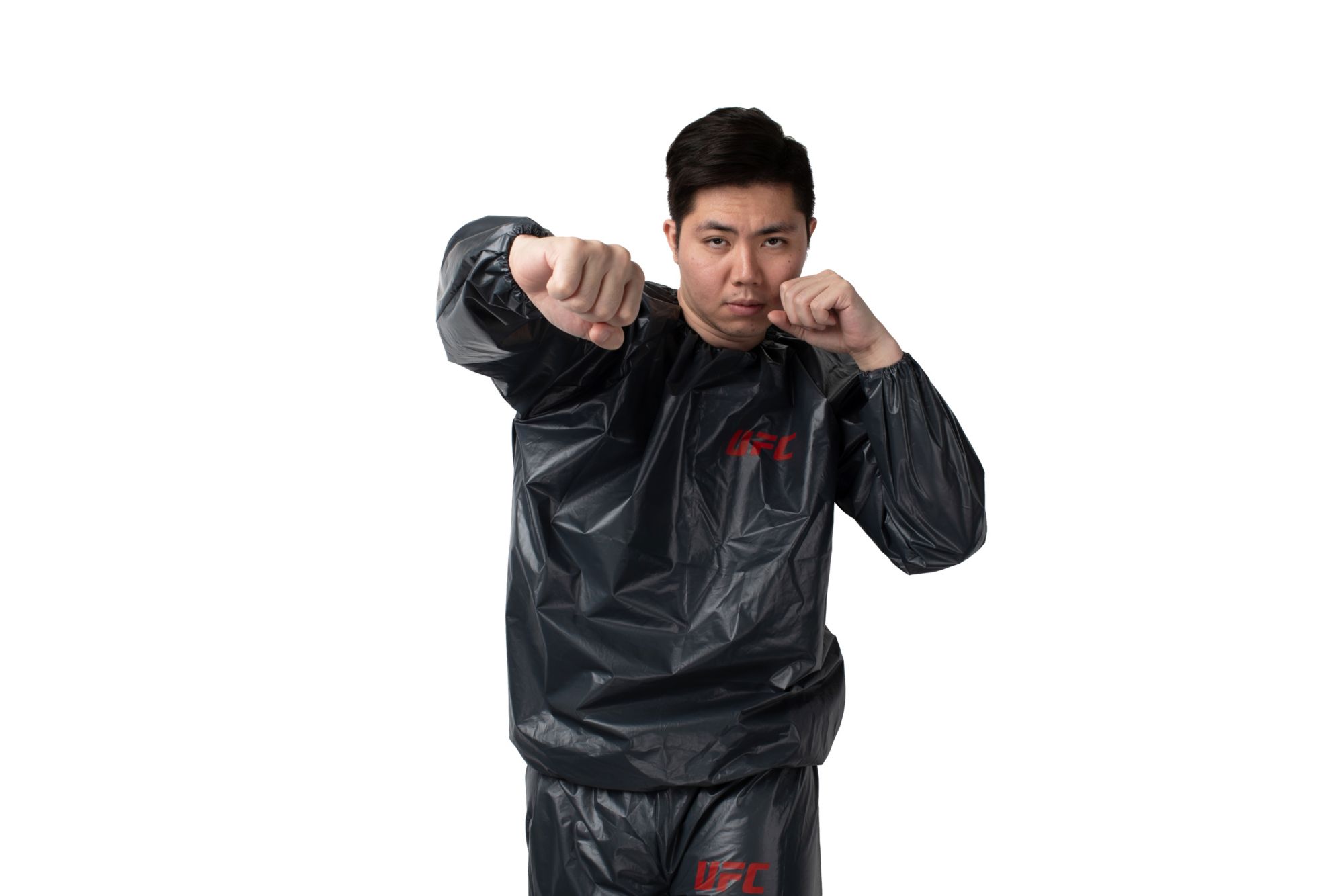 UFC Sauna Suit product image