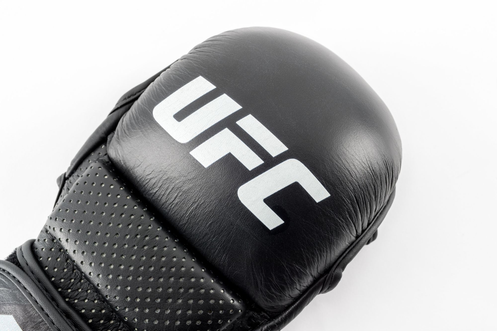 UFC MMA Safety Sparring Gloves