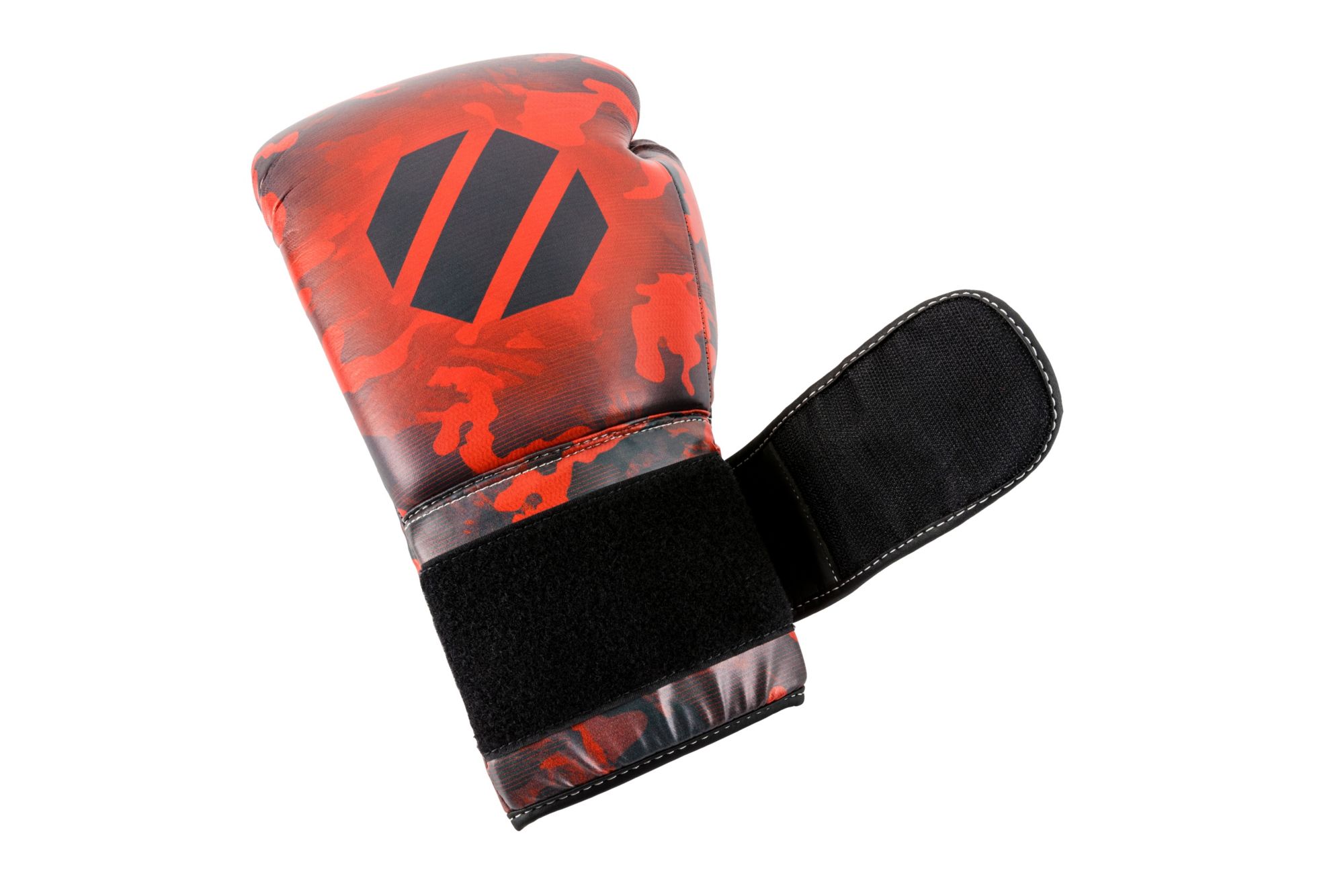 UFC Pro Camo Bag Glove product image