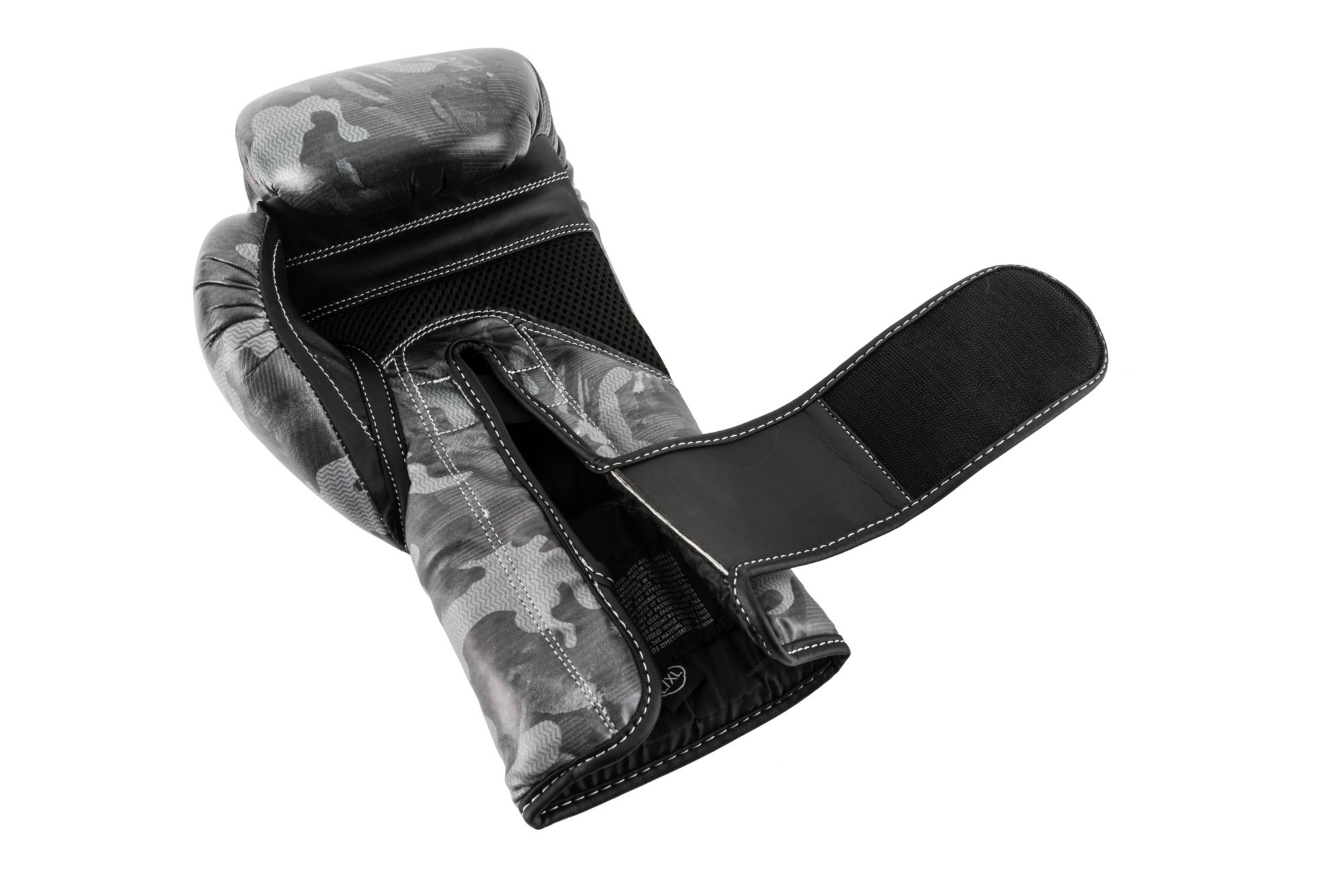 UFC Pro Camo Bag Glove product image
