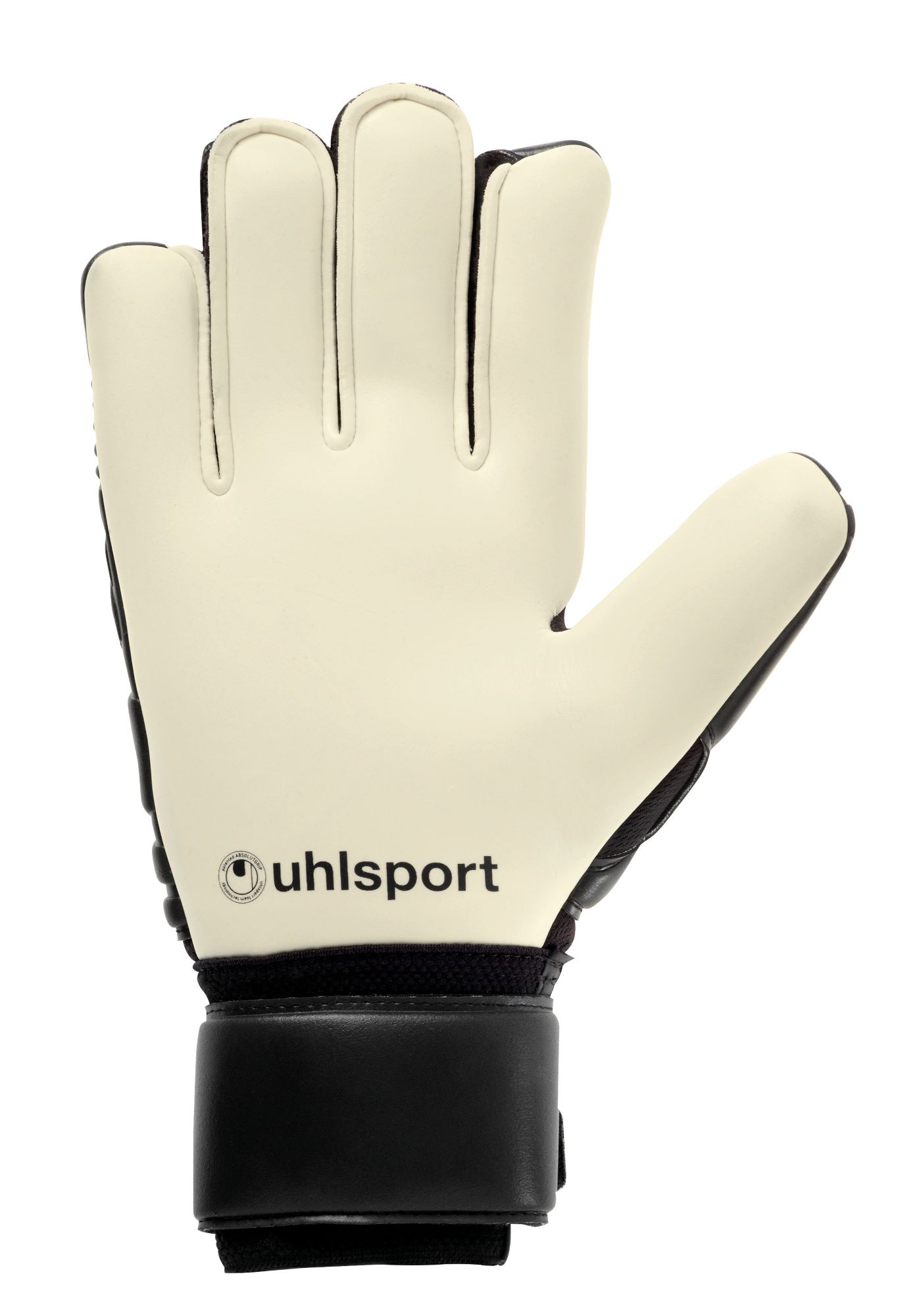 uhlsports Comfort AbsolutGrip Goalkeeper Glove product image