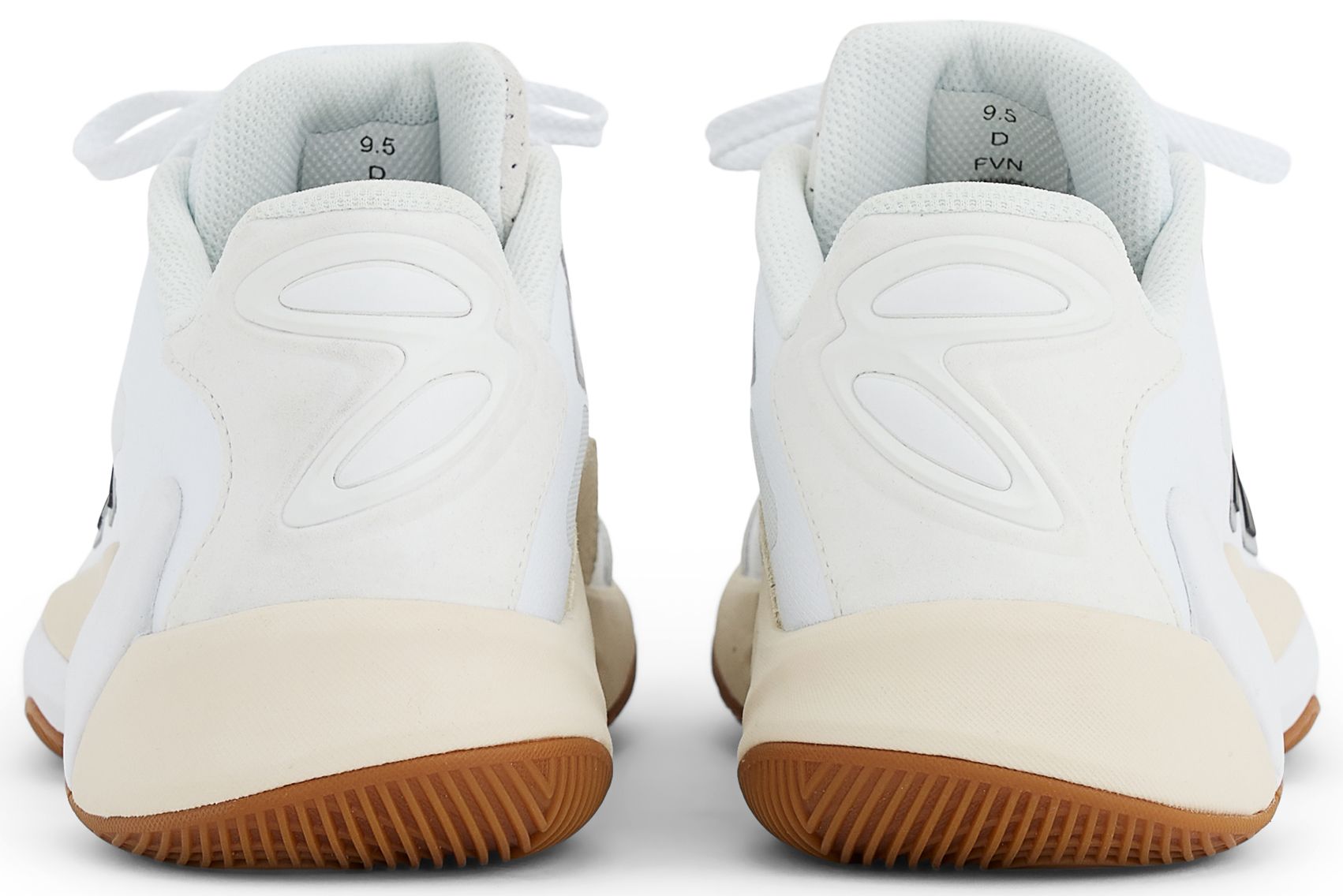 New Balance P350 Basketball Shoes product image