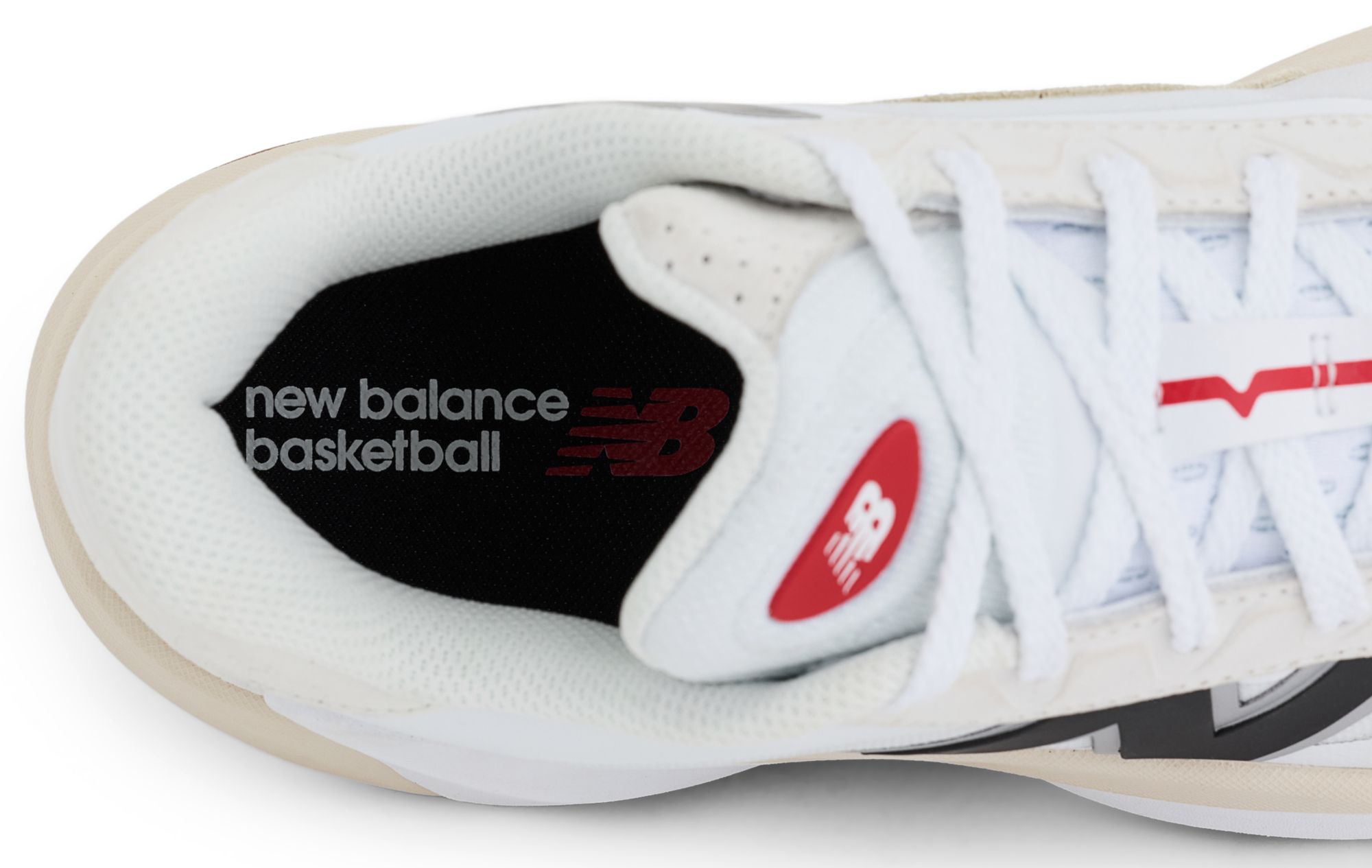 New Balance P350 Basketball Shoes product image