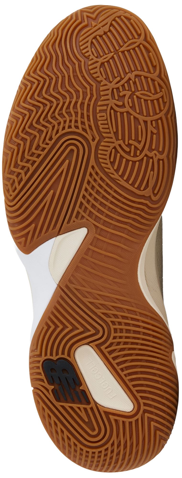 New Balance P350 Basketball Shoes product image