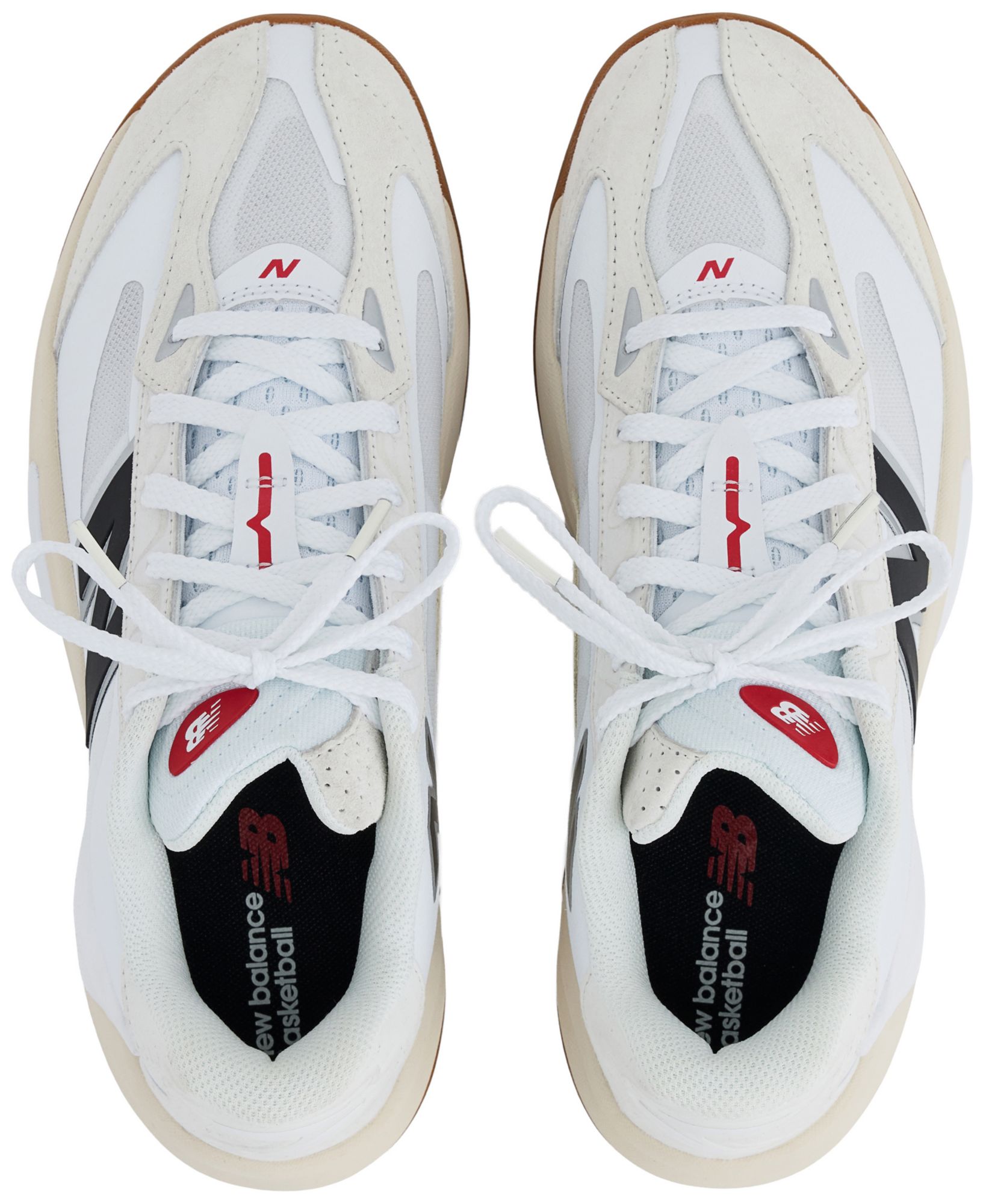 New Balance P350 Basketball Shoes product image