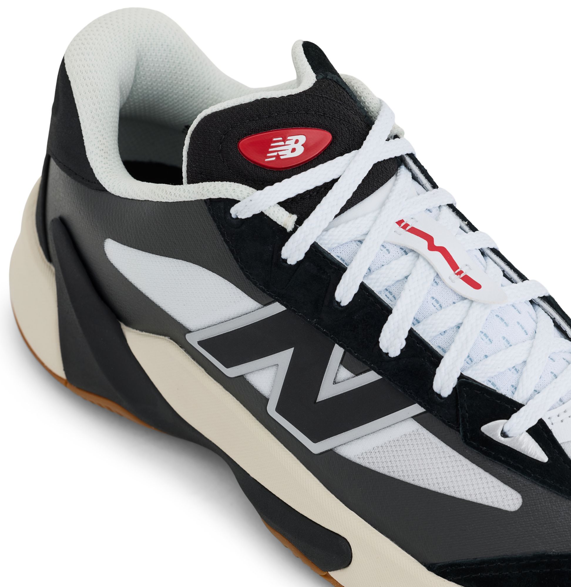 New Balance P350 Basketball Shoes product image