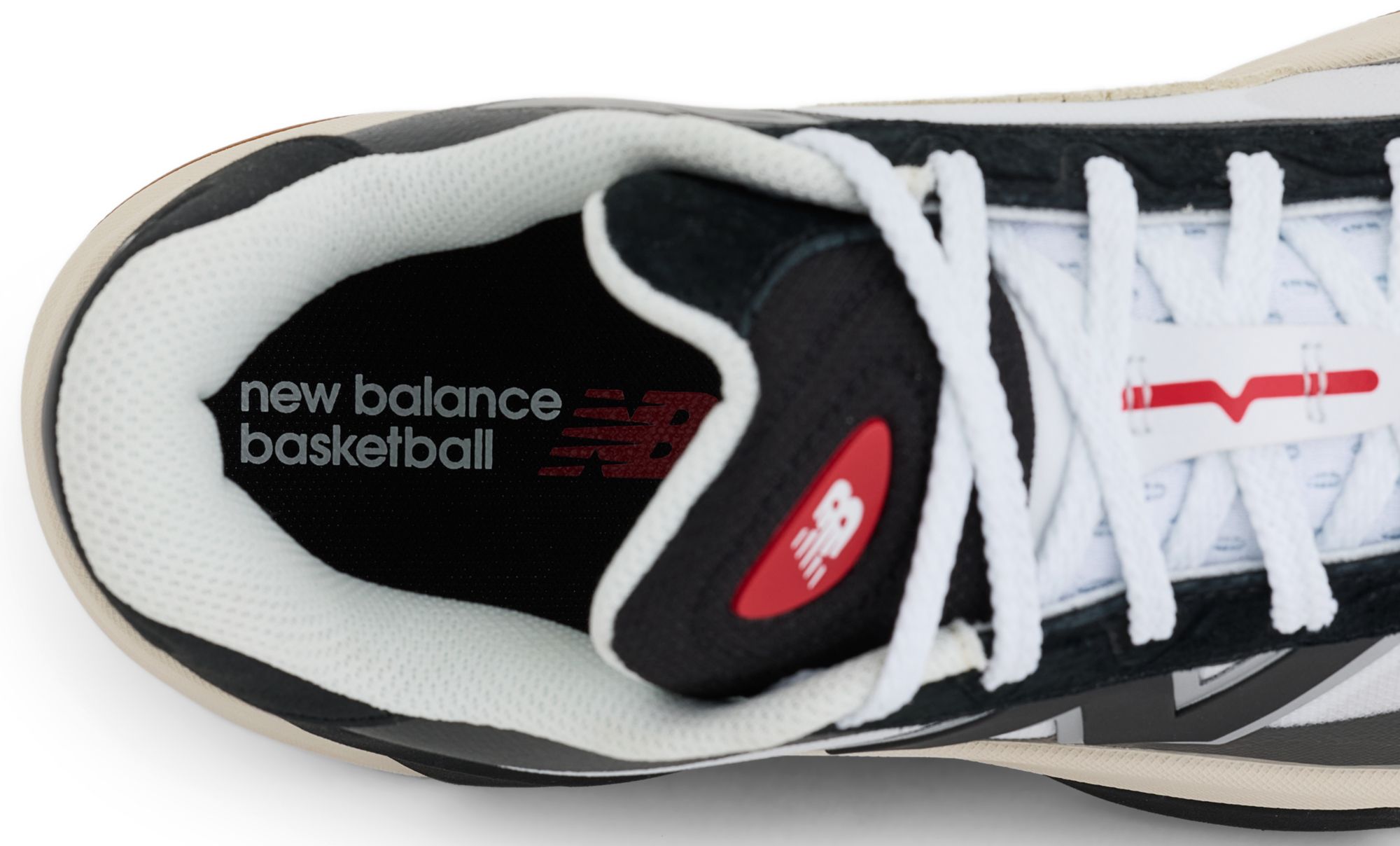 New Balance P350 Basketball Shoes product image