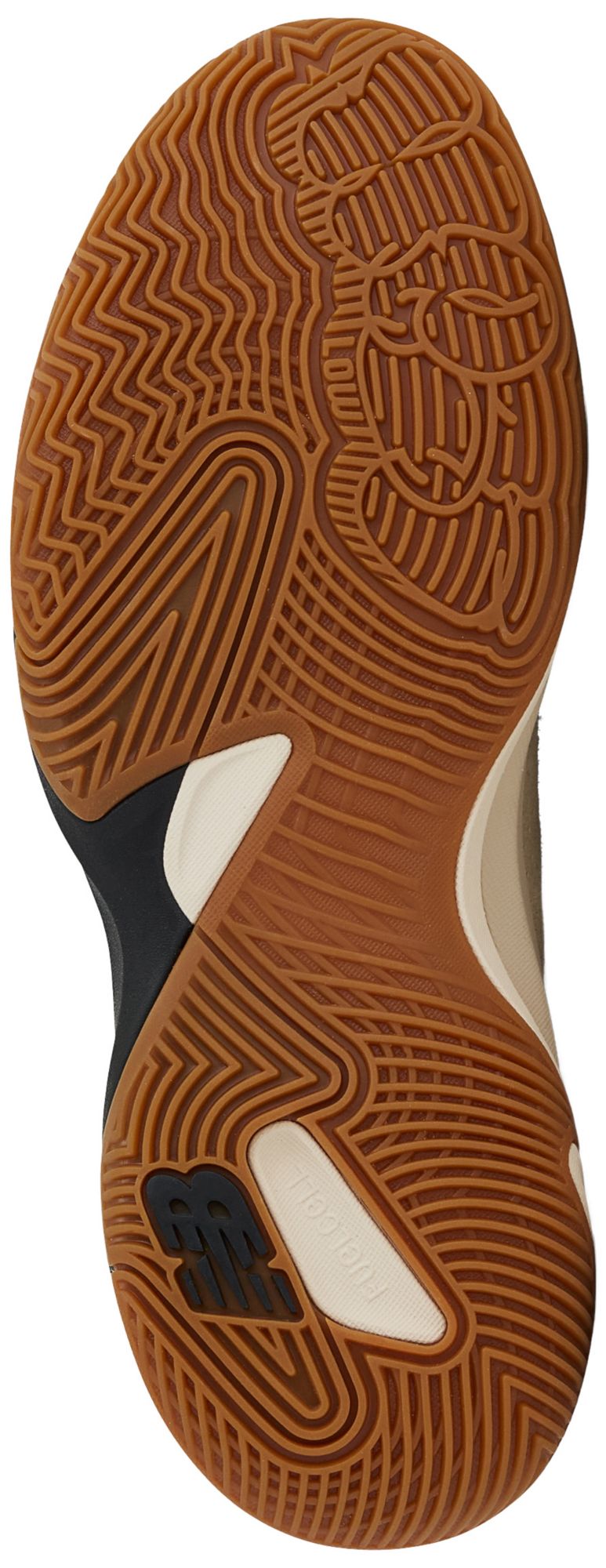 New Balance P350 Basketball Shoes product image