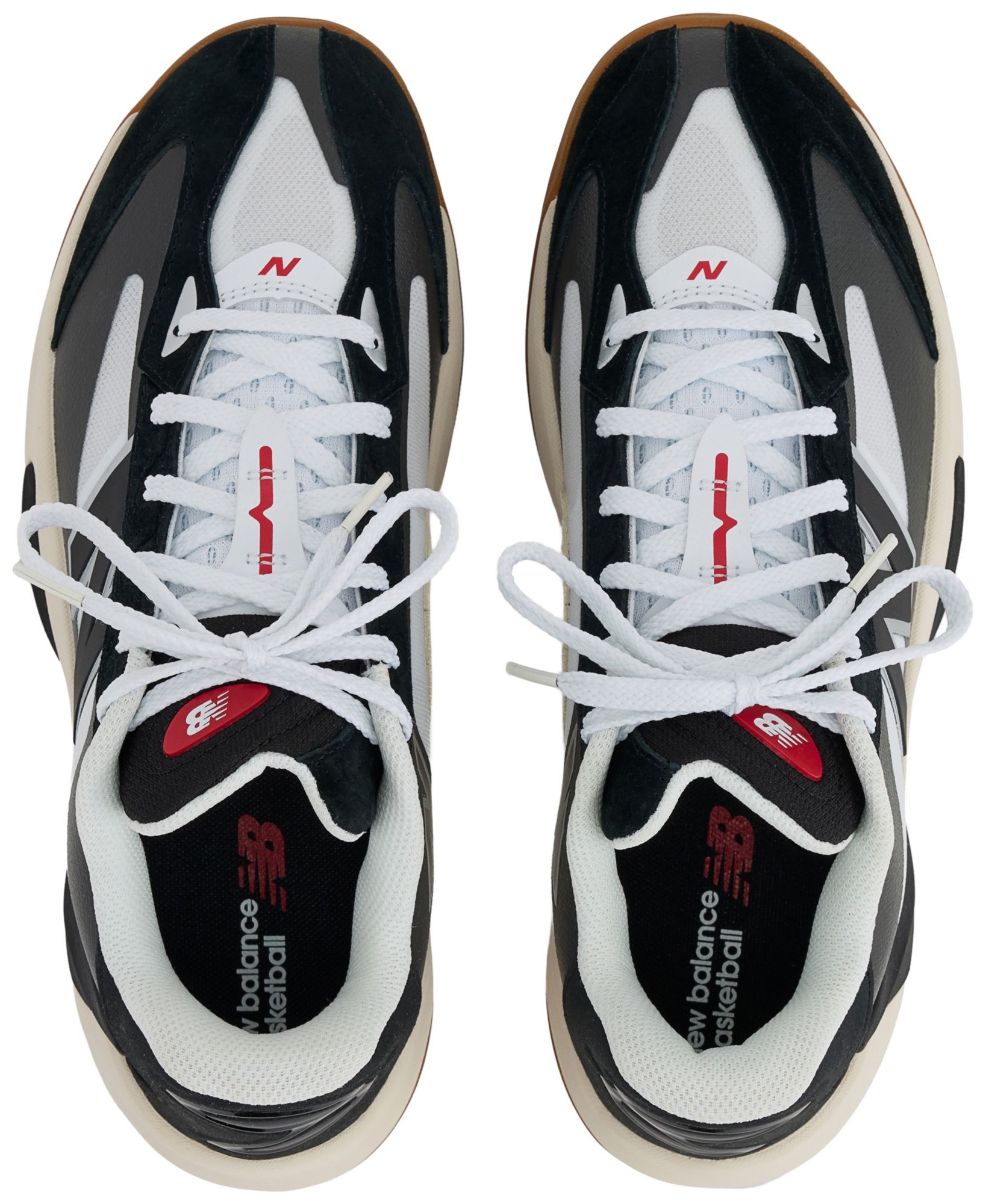 New Balance P350 Basketball Shoes product image