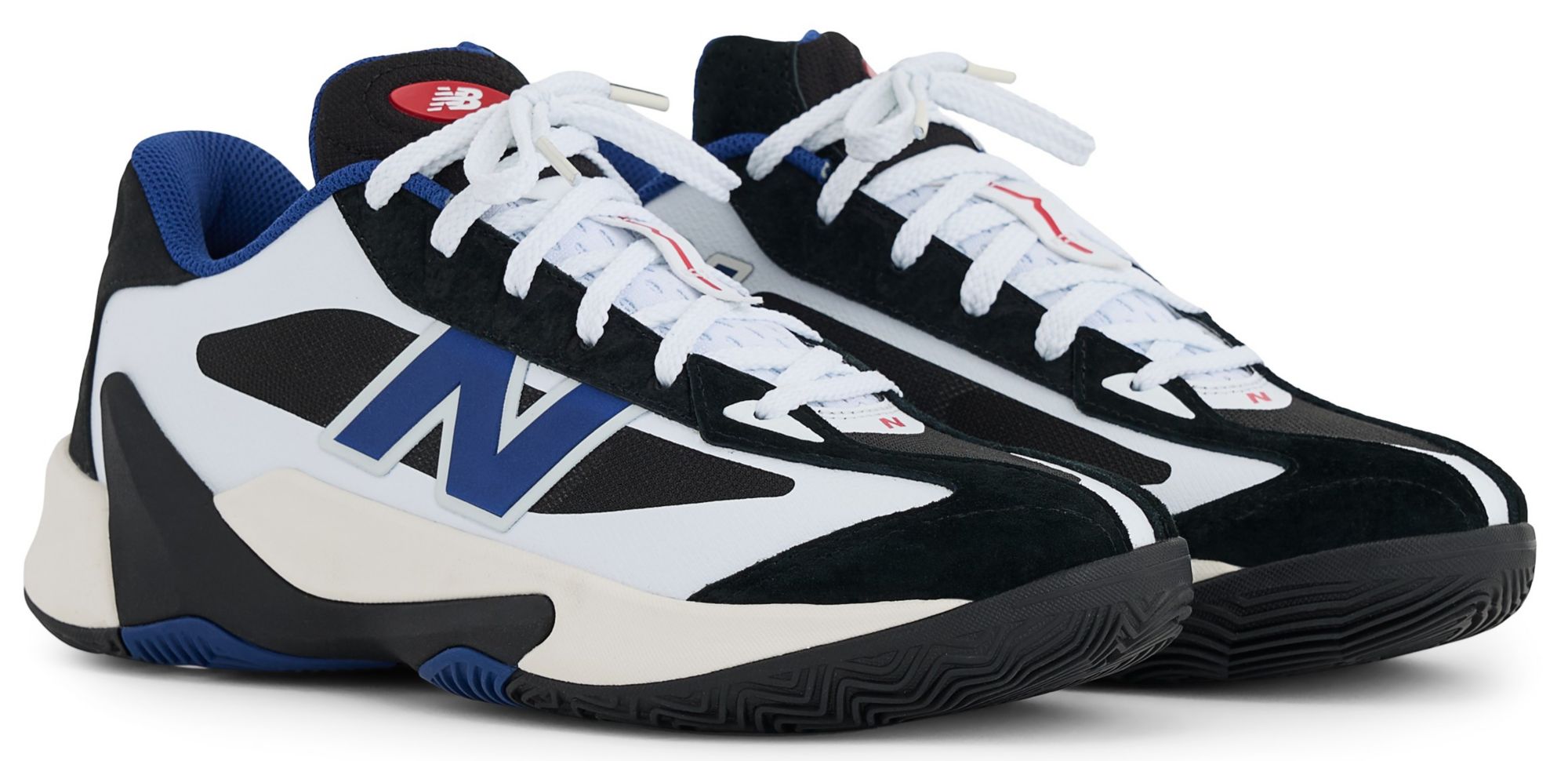 New Balance P350 Basketball Shoes product image