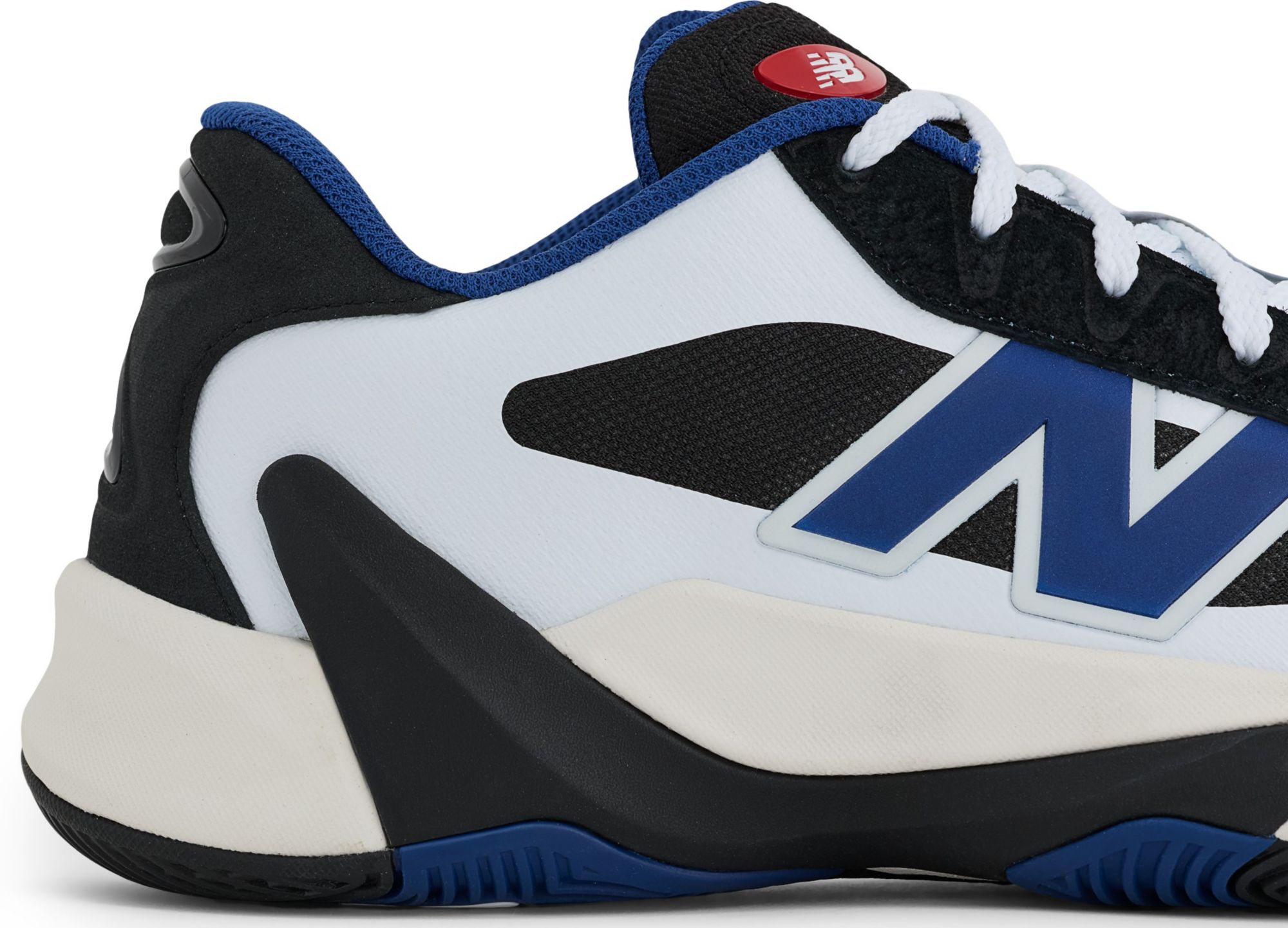 New Balance P350 Basketball Shoes product image