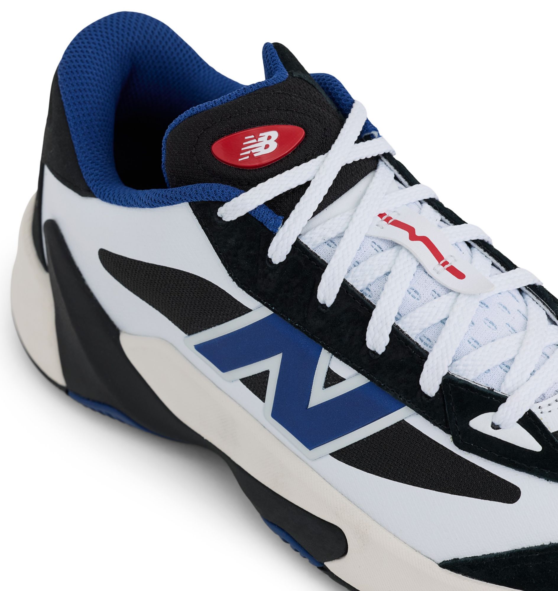 New Balance P350 Basketball Shoes product image