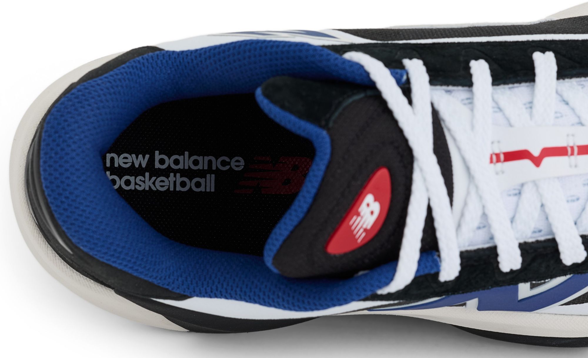 New Balance P350 Basketball Shoes product image
