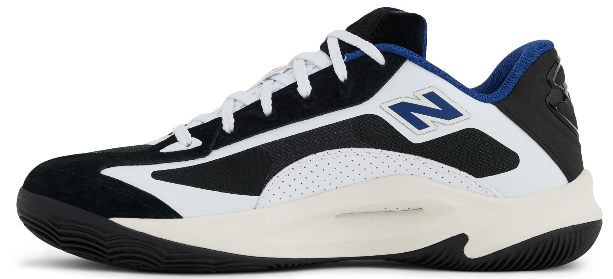 New Balance P350 Basketball Shoes product image