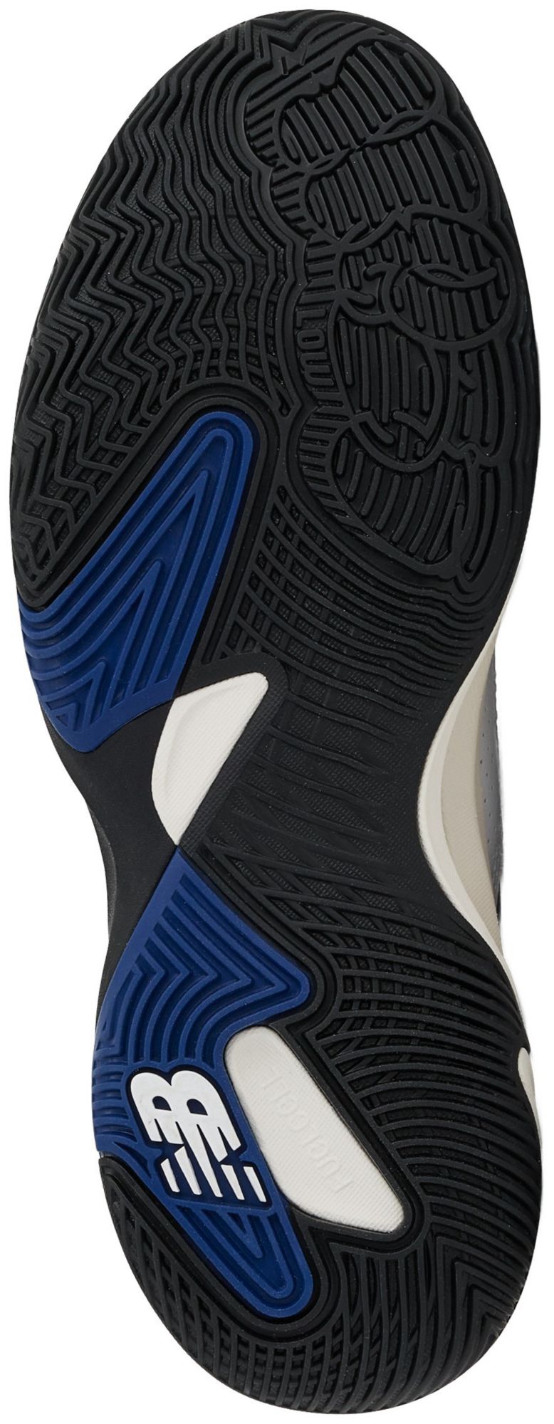 New Balance P350 Basketball Shoes product image