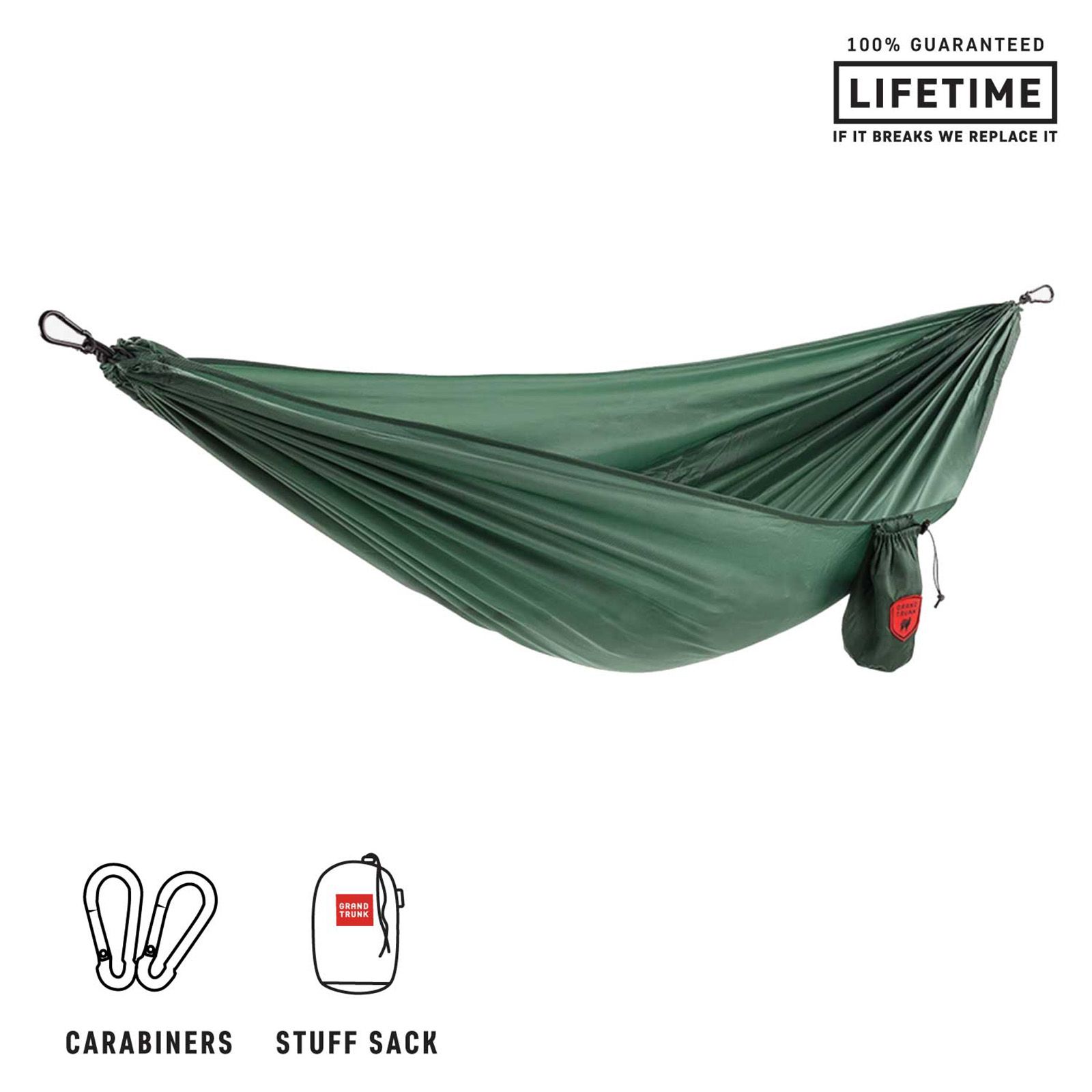 Grand Trunk Ultralight Starter Hammock product image