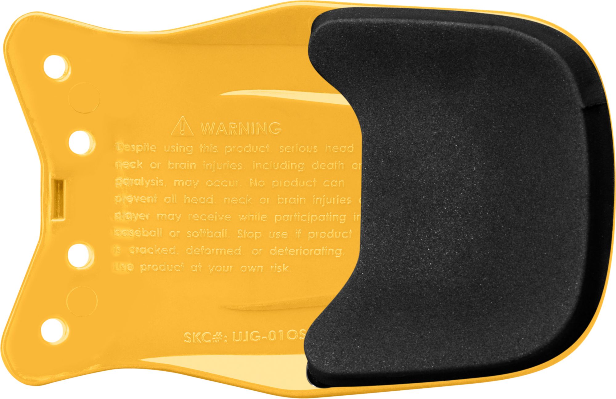 Easton Extended Jaw Guard product image