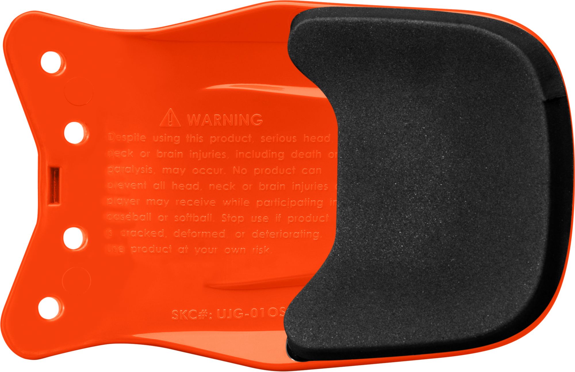 Easton Extended Jaw Guard product image