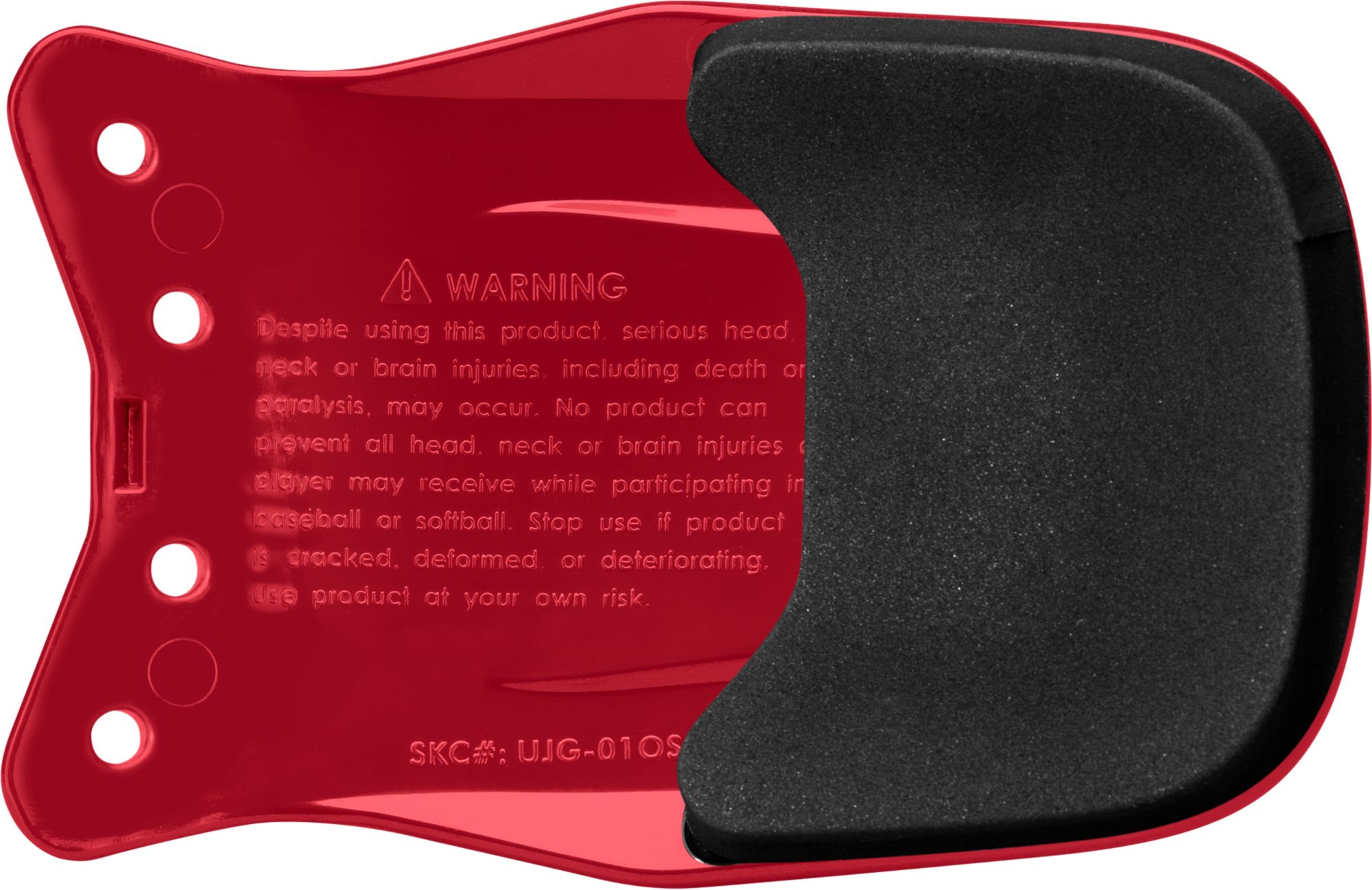 Easton Extended Jaw Guard product image