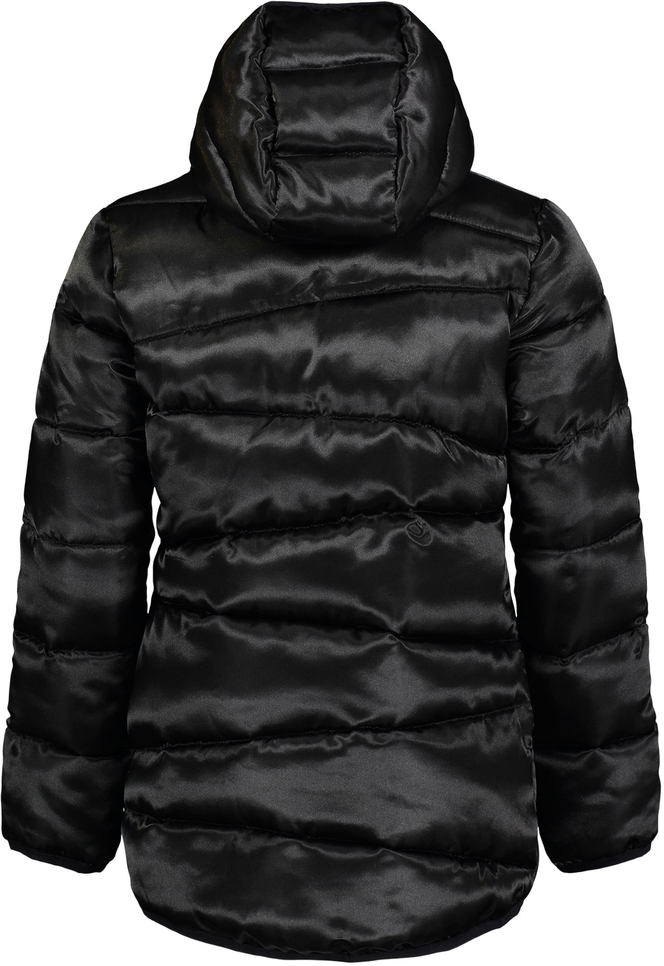 Under Armour Prime Puffer Jacket - Girl's