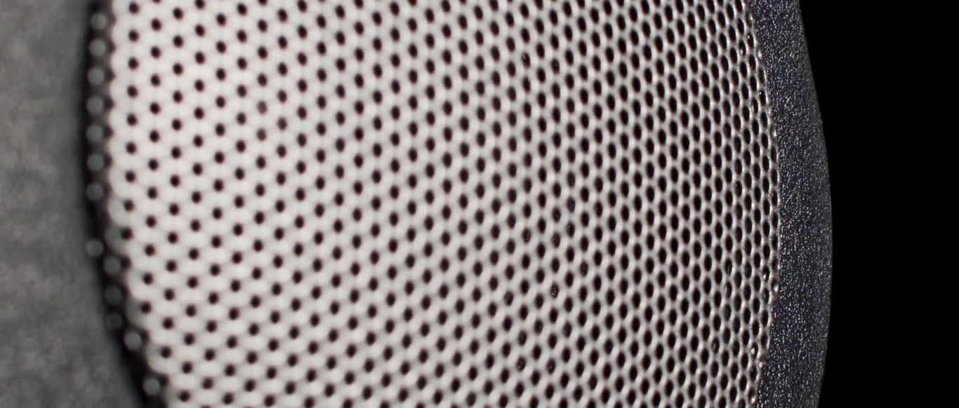 Ukiah Drifter Portable Audio Grill product