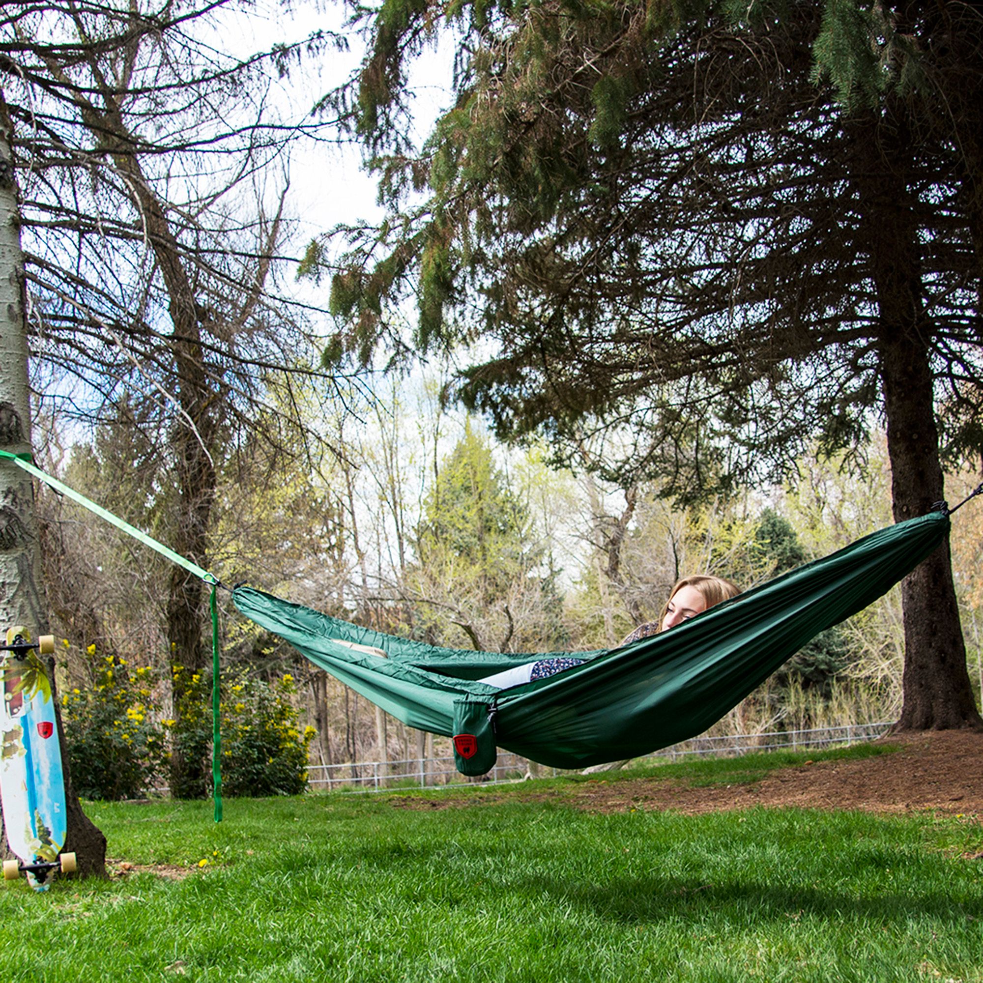 Grand Trunk Ultralight Starter Hammock product image