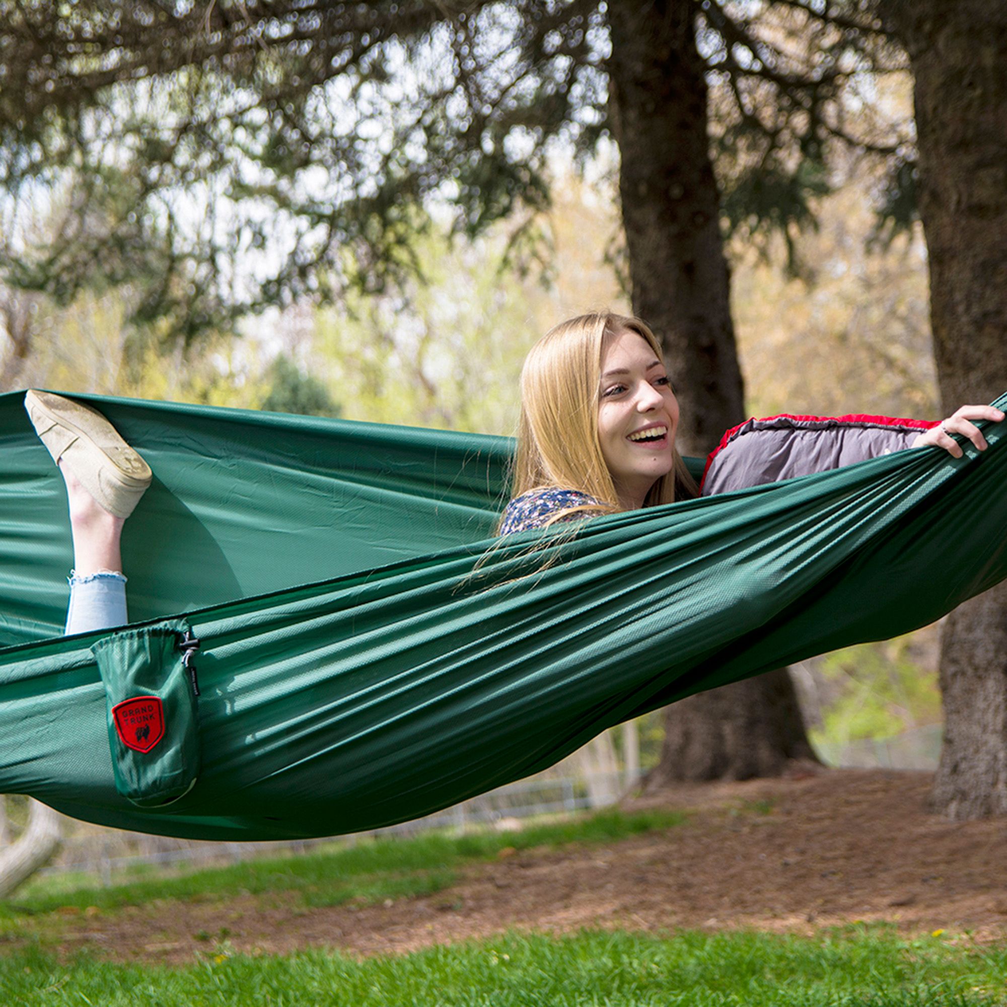 Grand Trunk Ultralight Starter Hammock product image