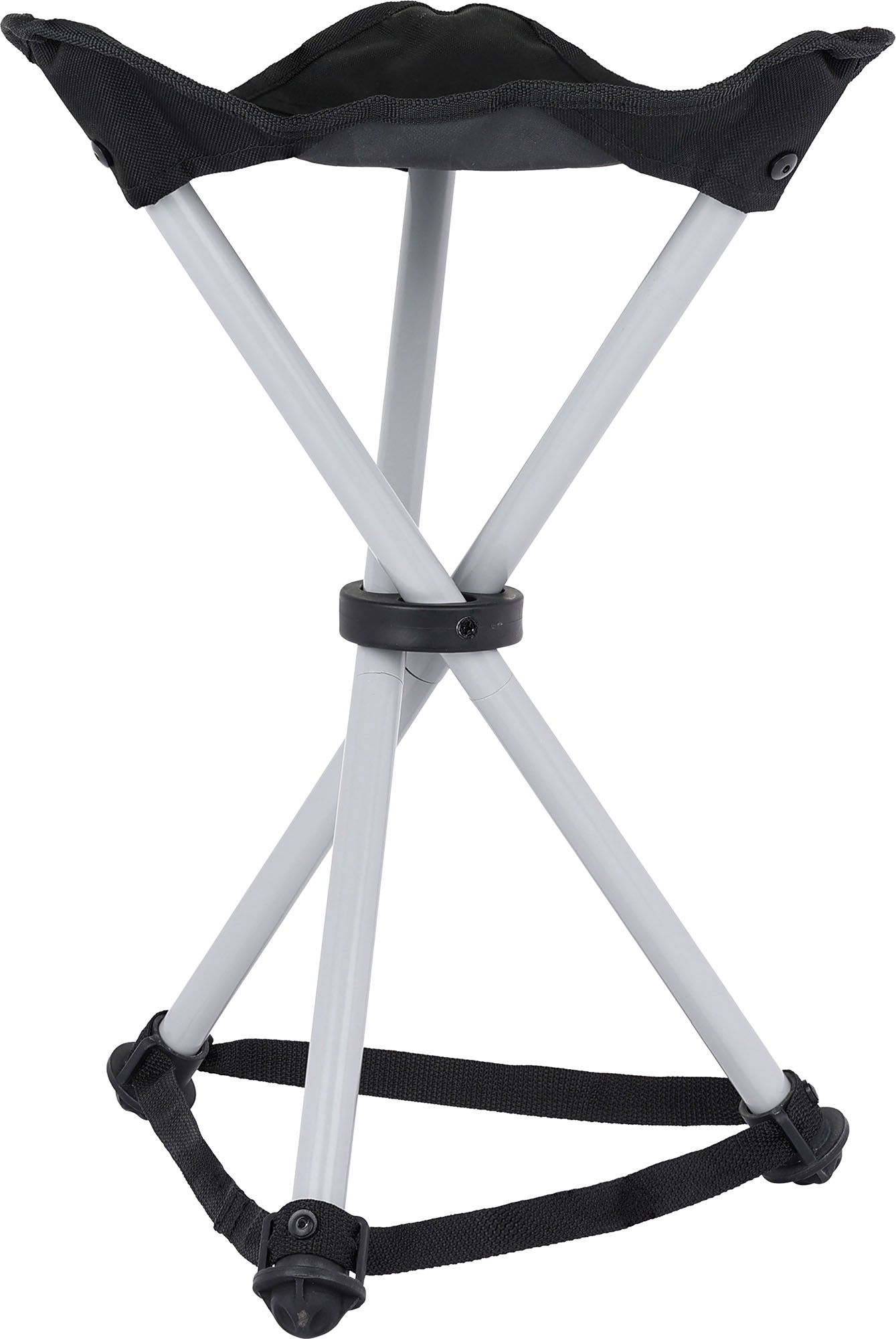 Cascade Mountain Tech Outdoor Portable Folding Camping Stool product image