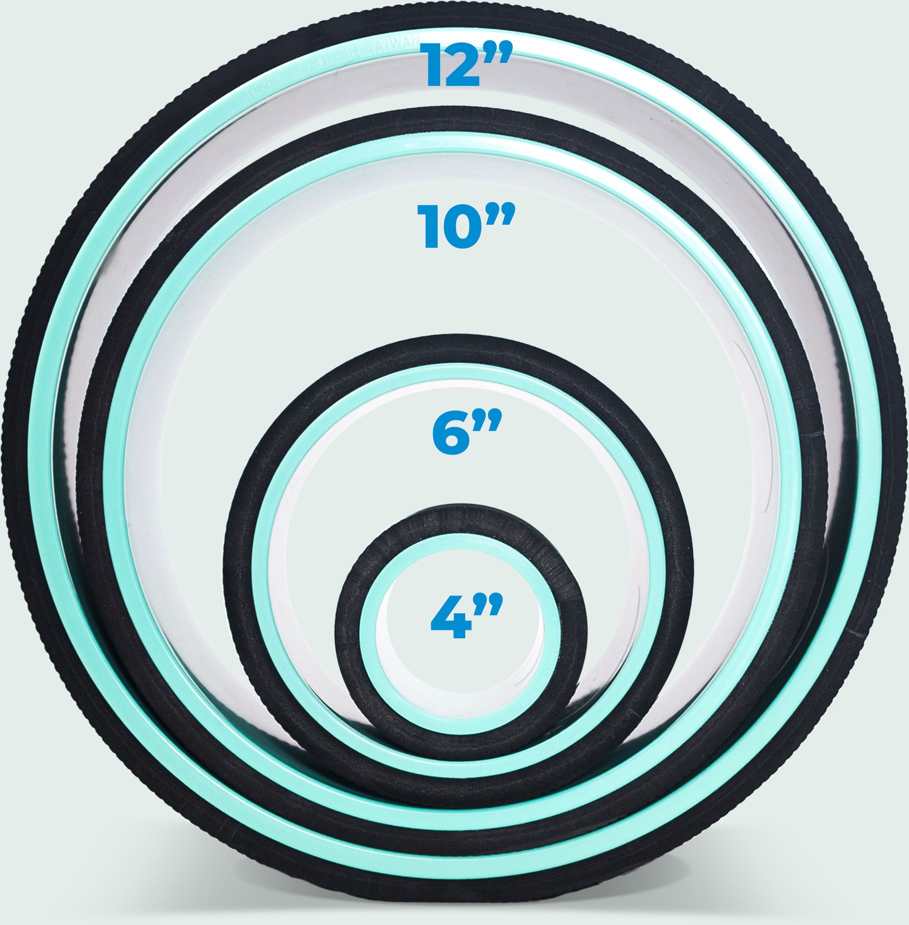 Chirp The Ultimate Back + Neck Bundle product image