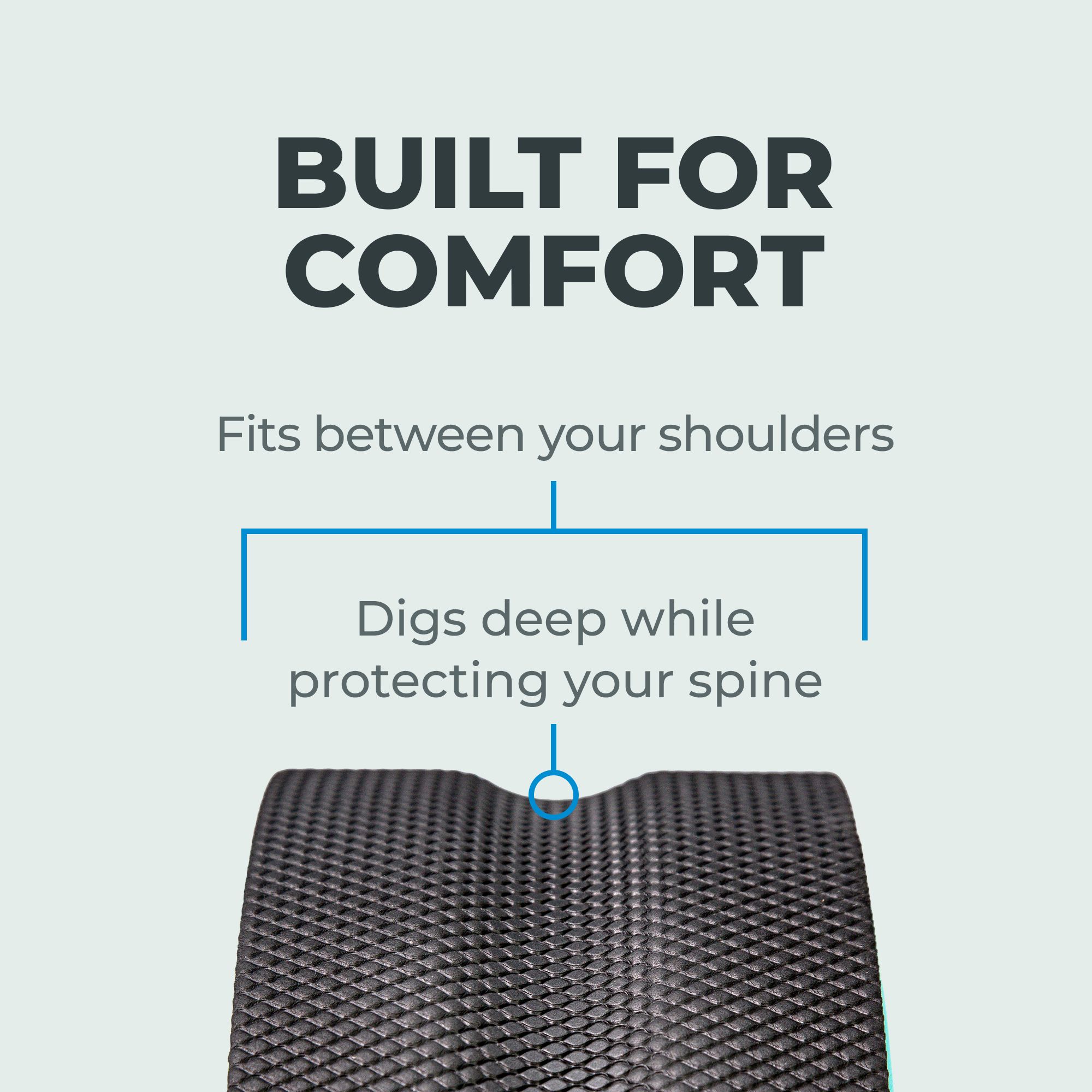 Chirp The Ultimate Back + Neck Bundle product image