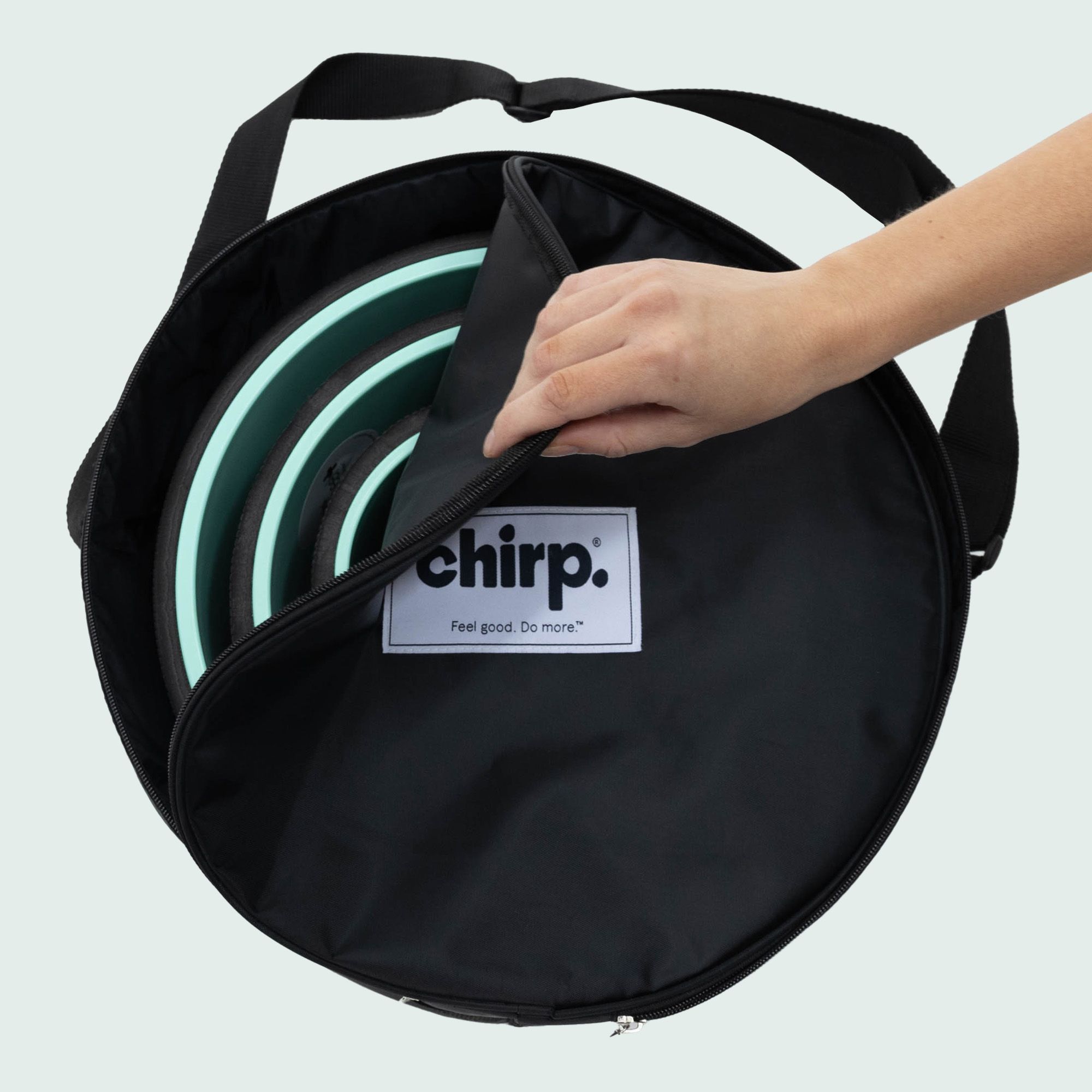 Chirp The Ultimate Back + Neck Bundle product image
