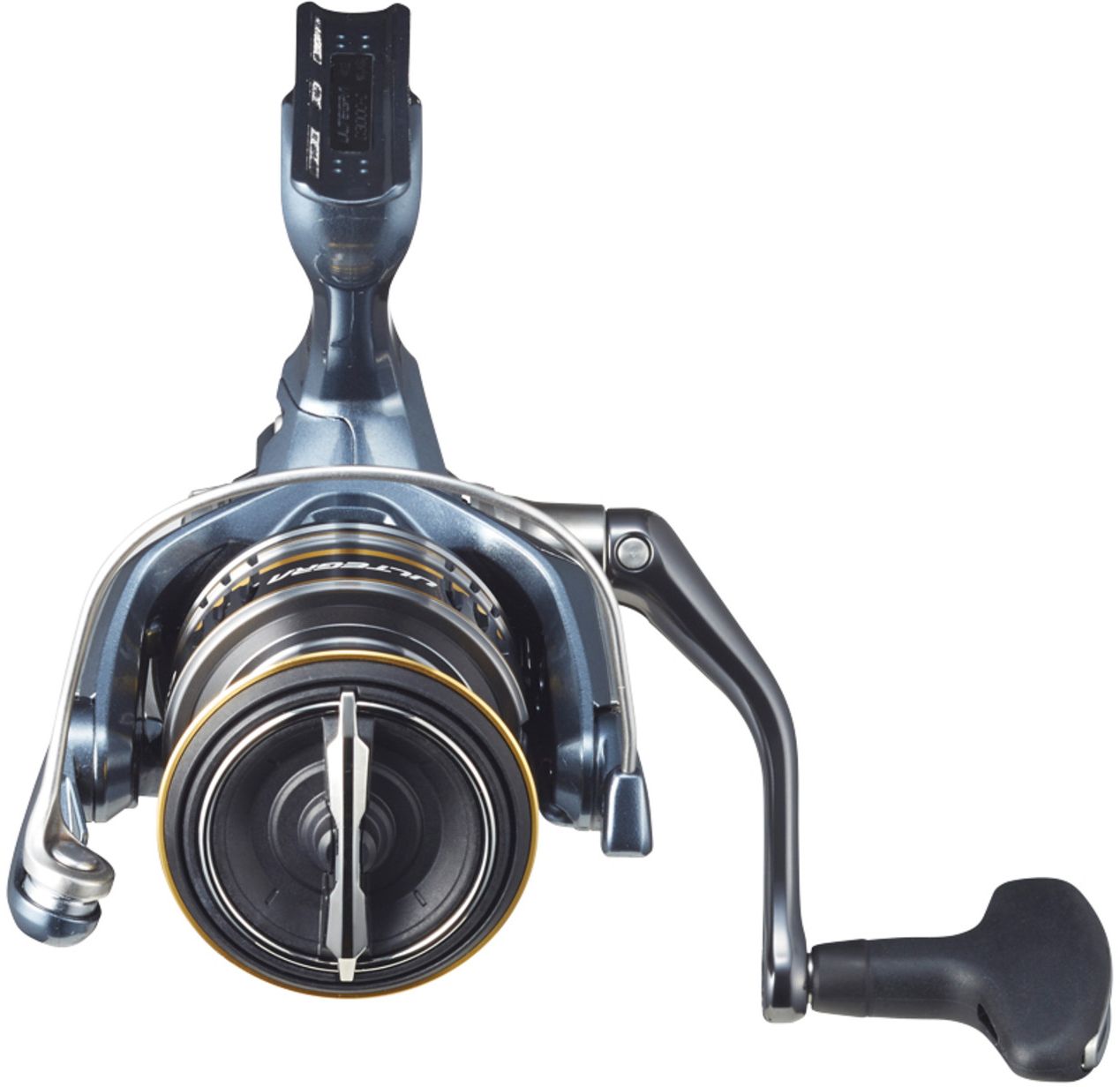 Dick's Sporting Goods Shimano Ultegra Spinning Reel