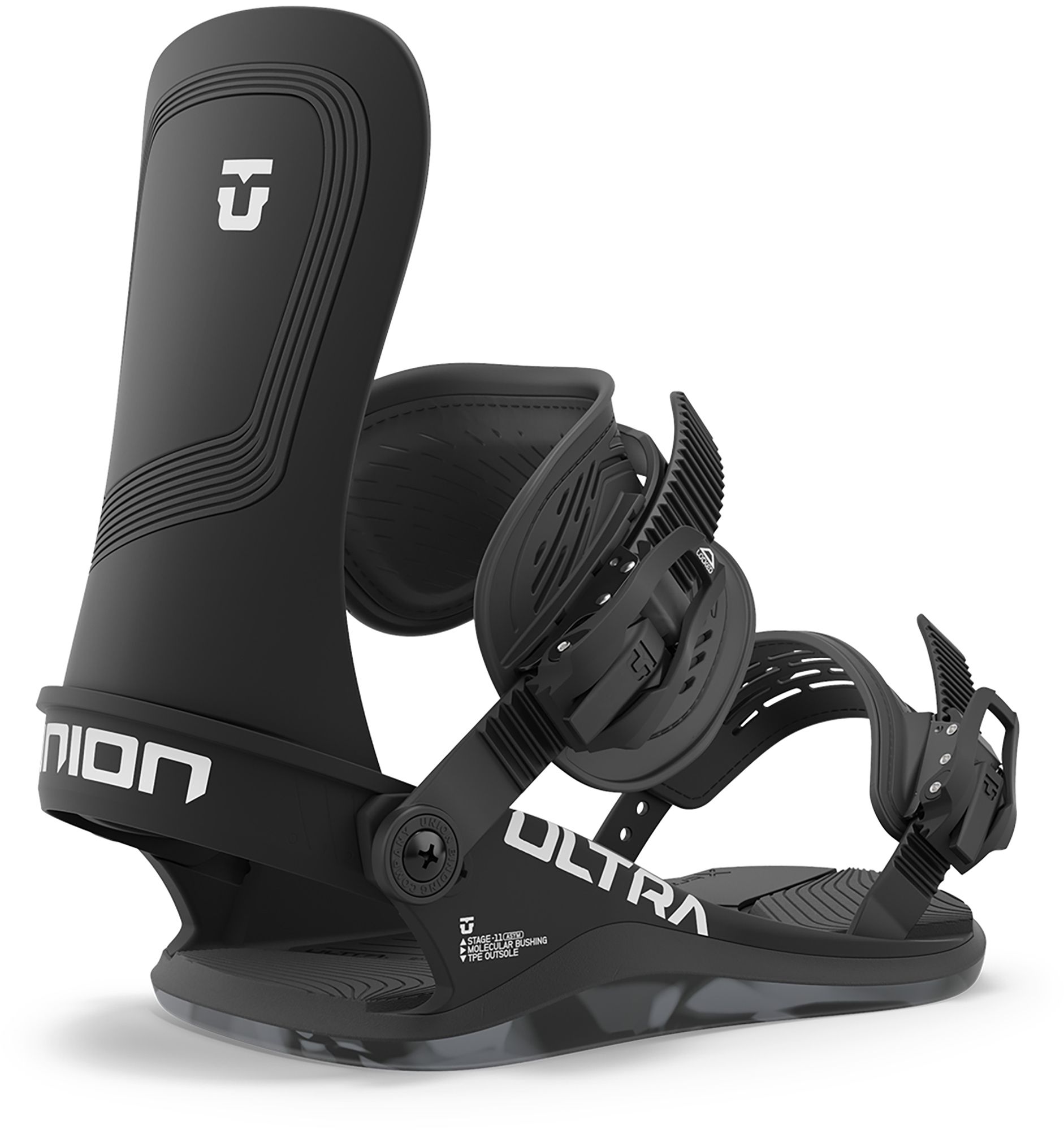 Union Men's Ultra Snowboarding Binding product image