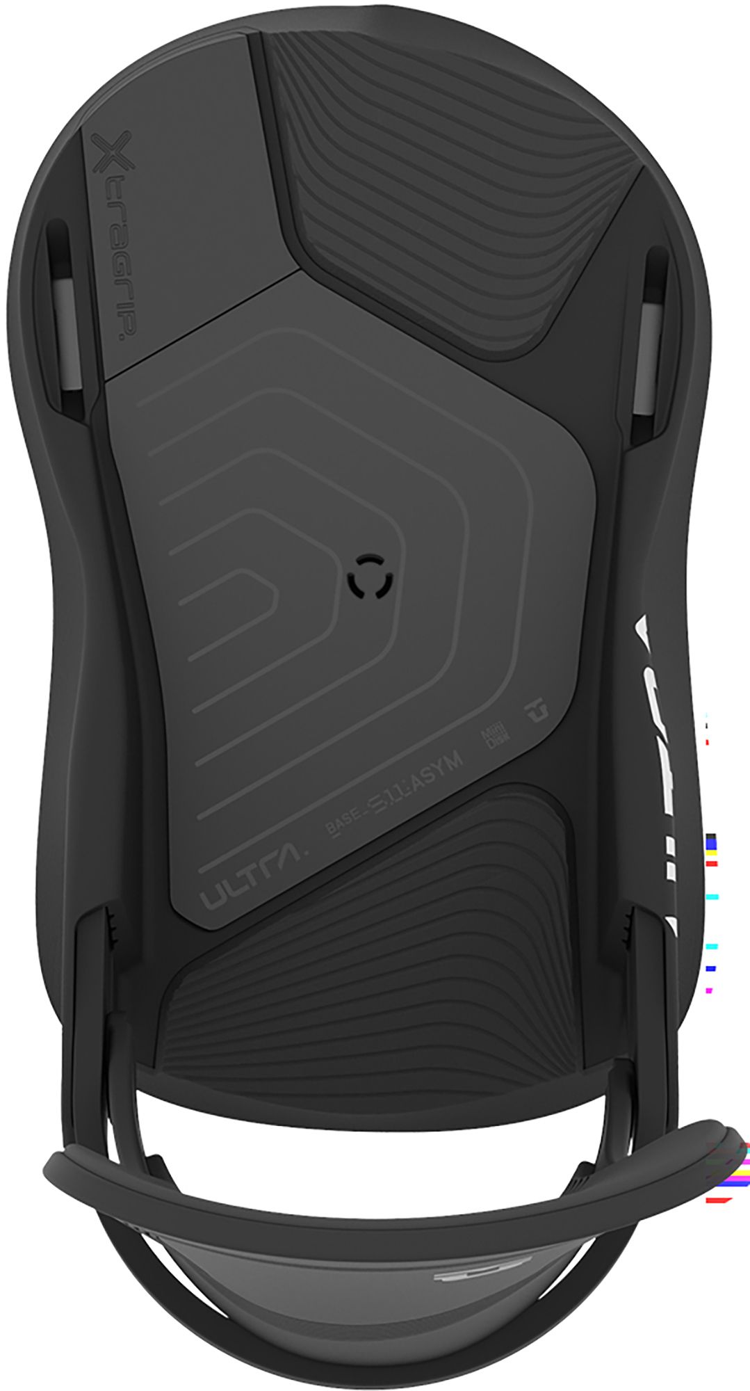 Union Men's Ultra Snowboarding Binding product image