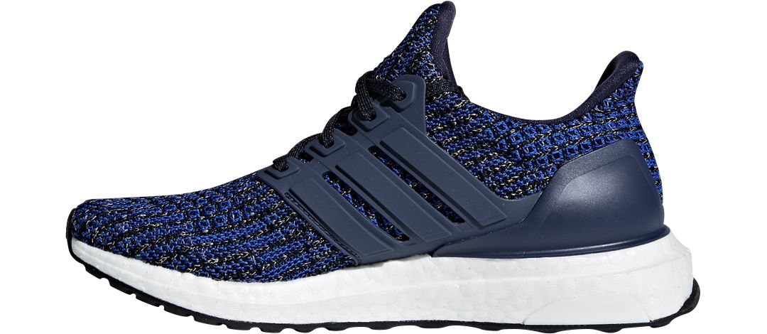 adidas Kids' Grade School Ultraboost Running Shoes adidas Kids' Grade School Ultraboost Running Shoes