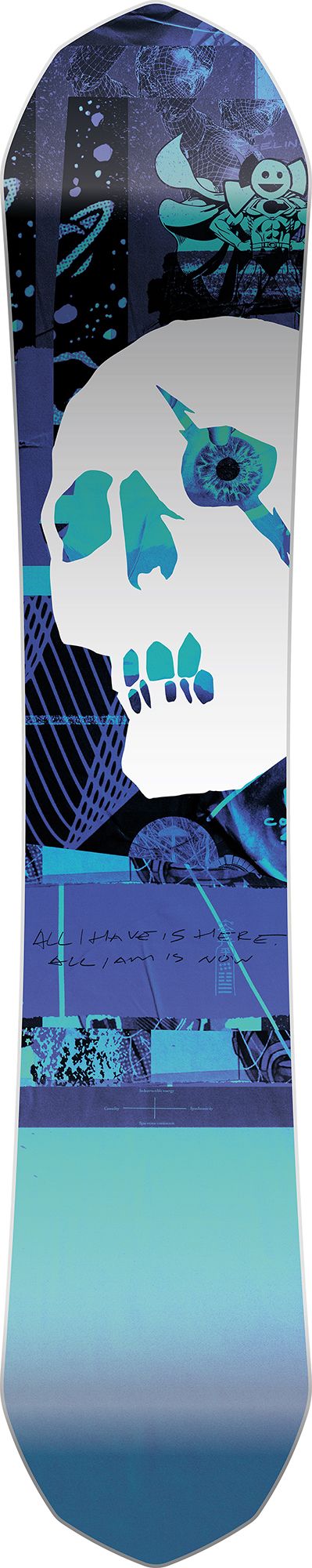 CAPiTA Ultrafear Snowboard product image