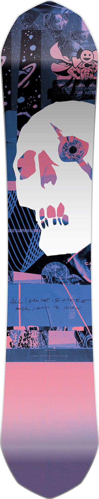 CAPiTA Ultrafear Snowboard product image