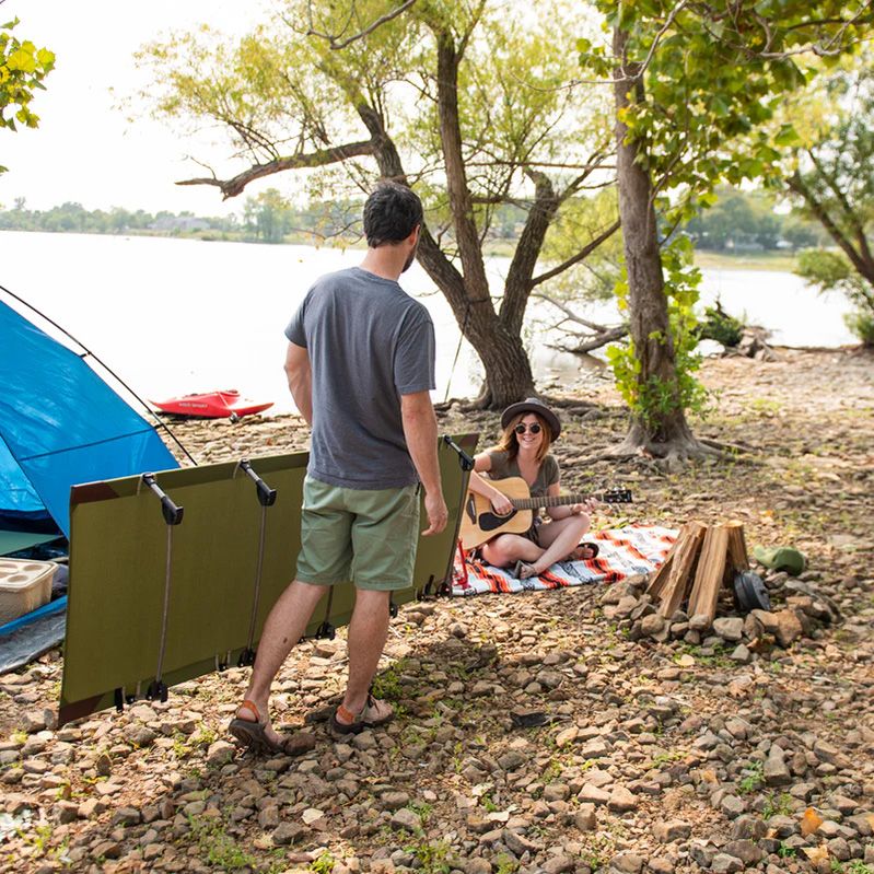 Kijaro Native Ultralight Cot product image