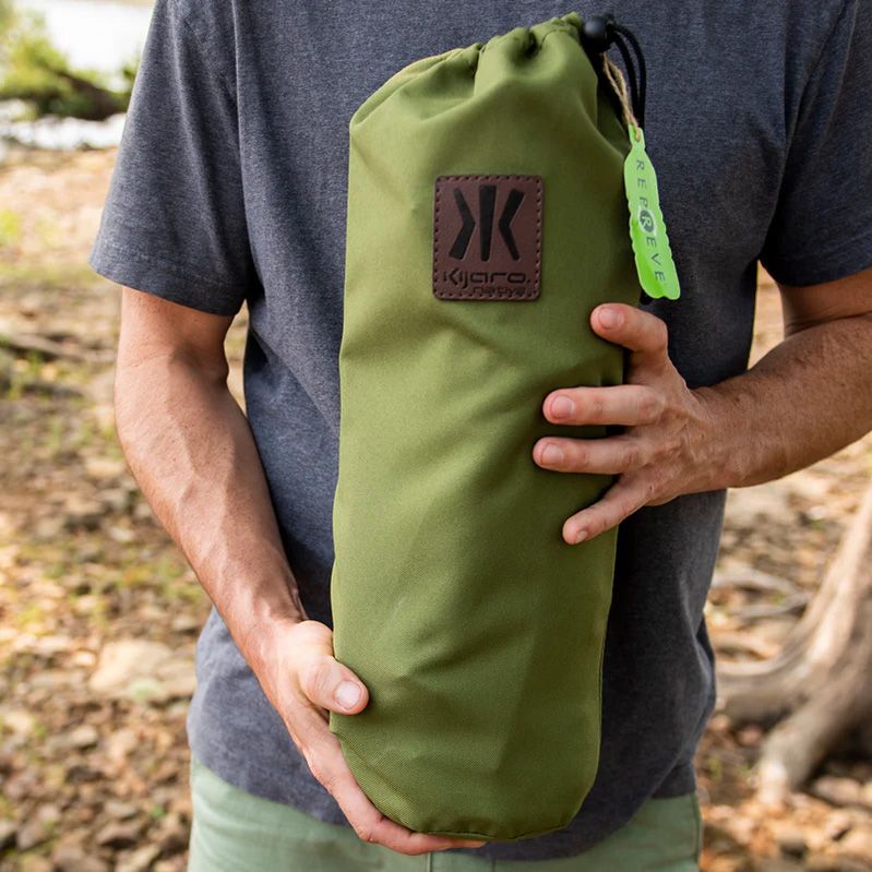 Kijaro Native Ultralight Cot product image