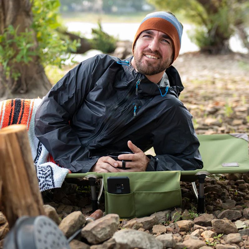 Kijaro Native Ultralight Cot product image